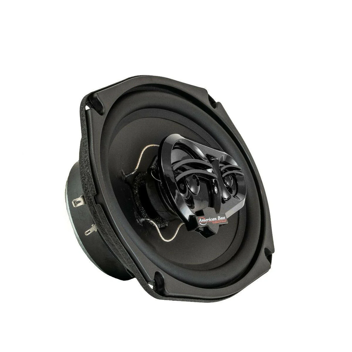 Symphony 6.9" Full Range Speakers | 125 Watts (Pair) - Image 3