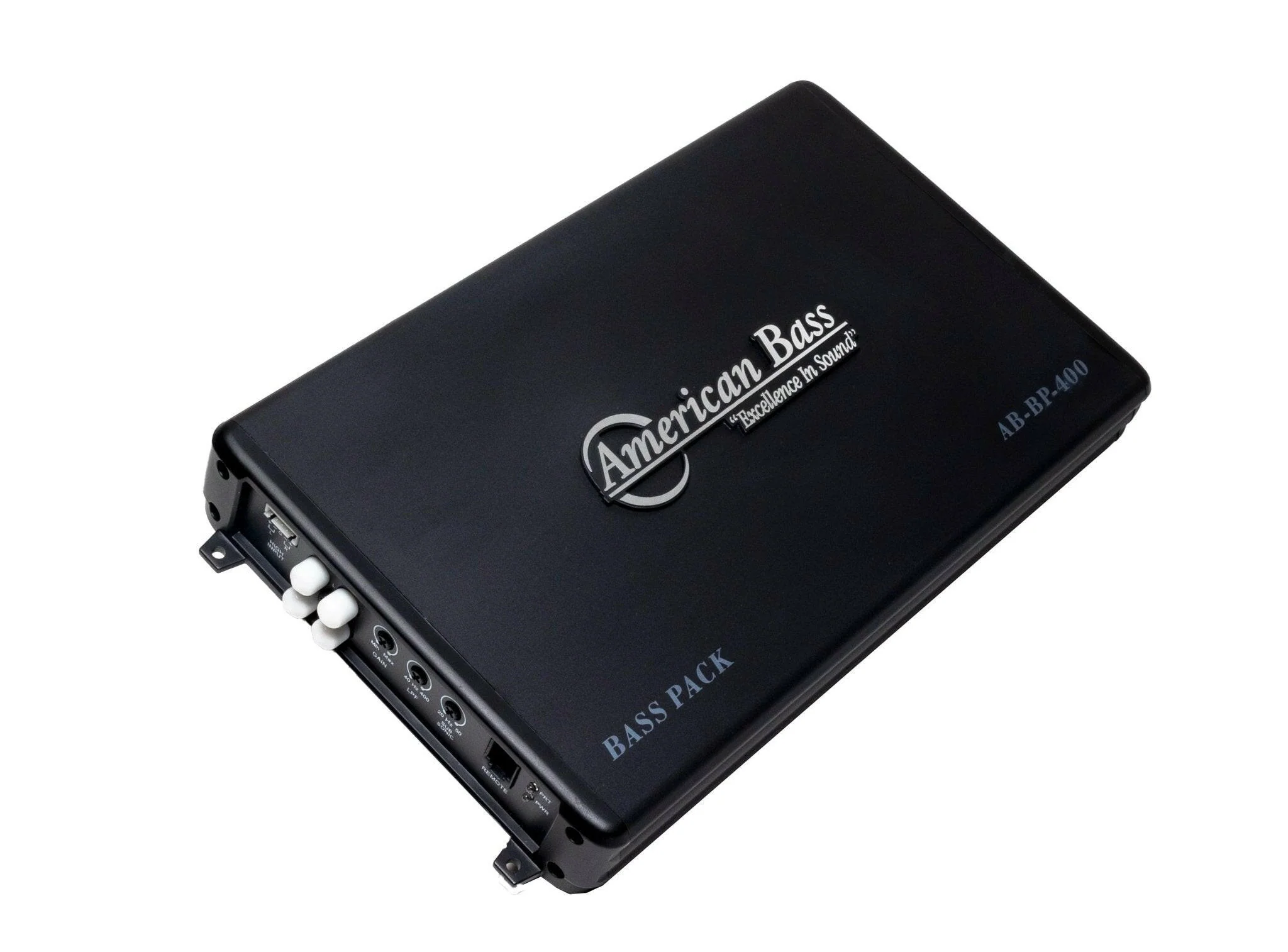 Bass Pack Dual 12″ Loaded Subwoofer Enclosure with Amplifier | 600 Watts RMS - Image 5