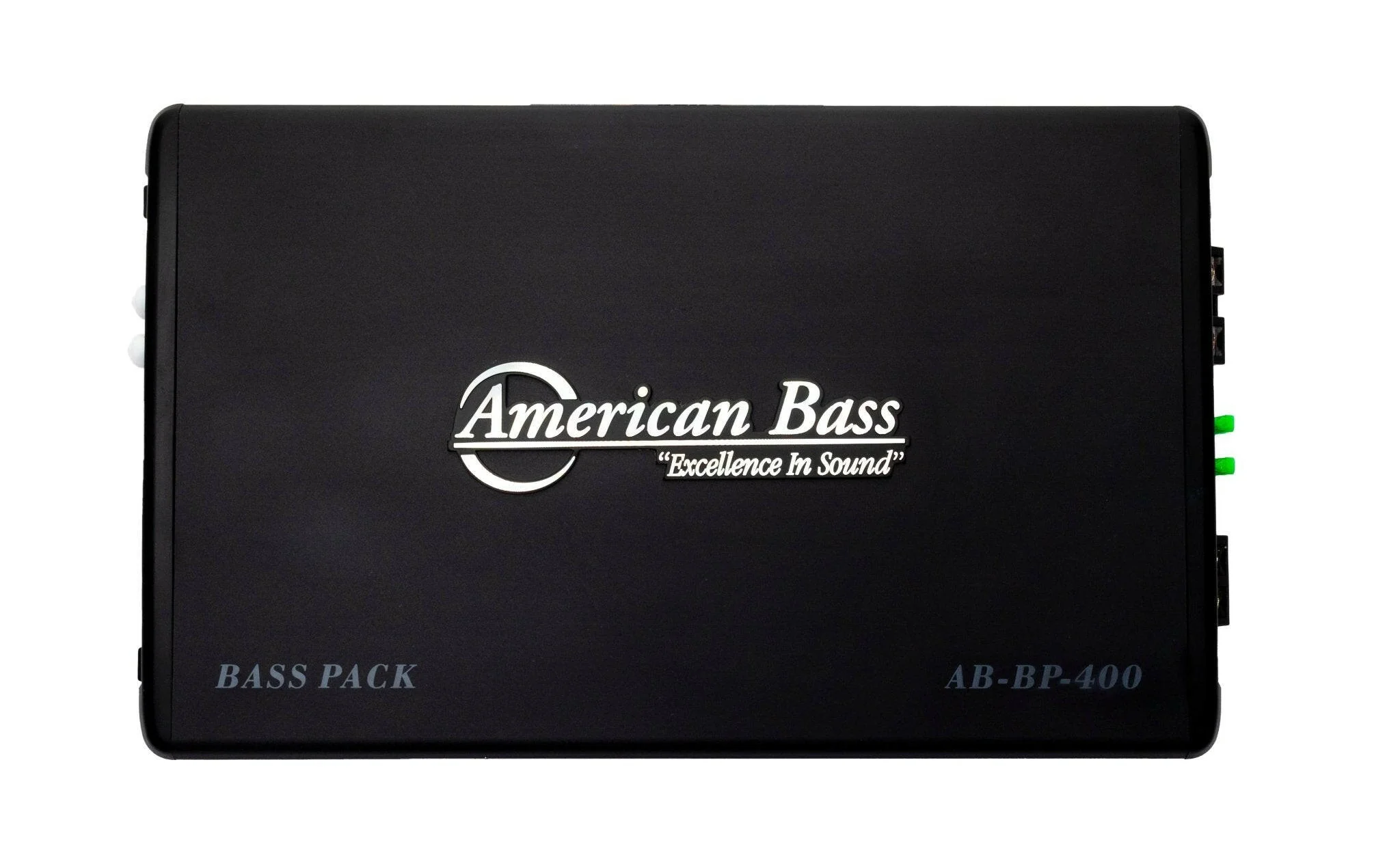 Bass Pack Dual 12″ Loaded Subwoofer Enclosure with Amplifier | 600 Watts RMS - Image 6