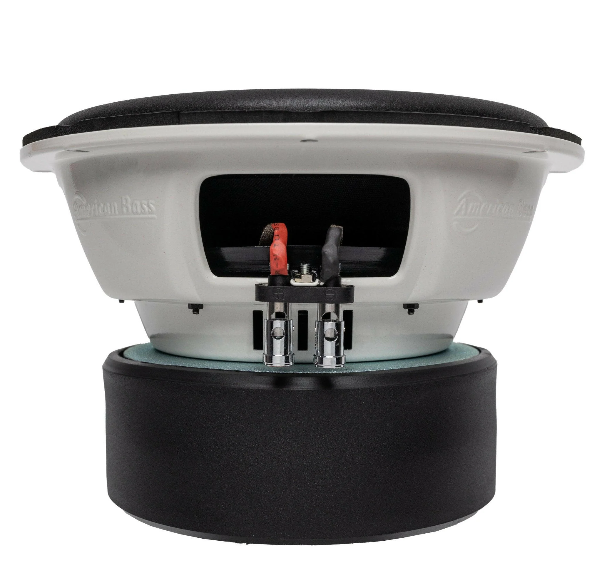TITAN 10″ Car Subwoofer | 800 Watts RMS | Dual Voice Coil 4 Ohm - Image 3