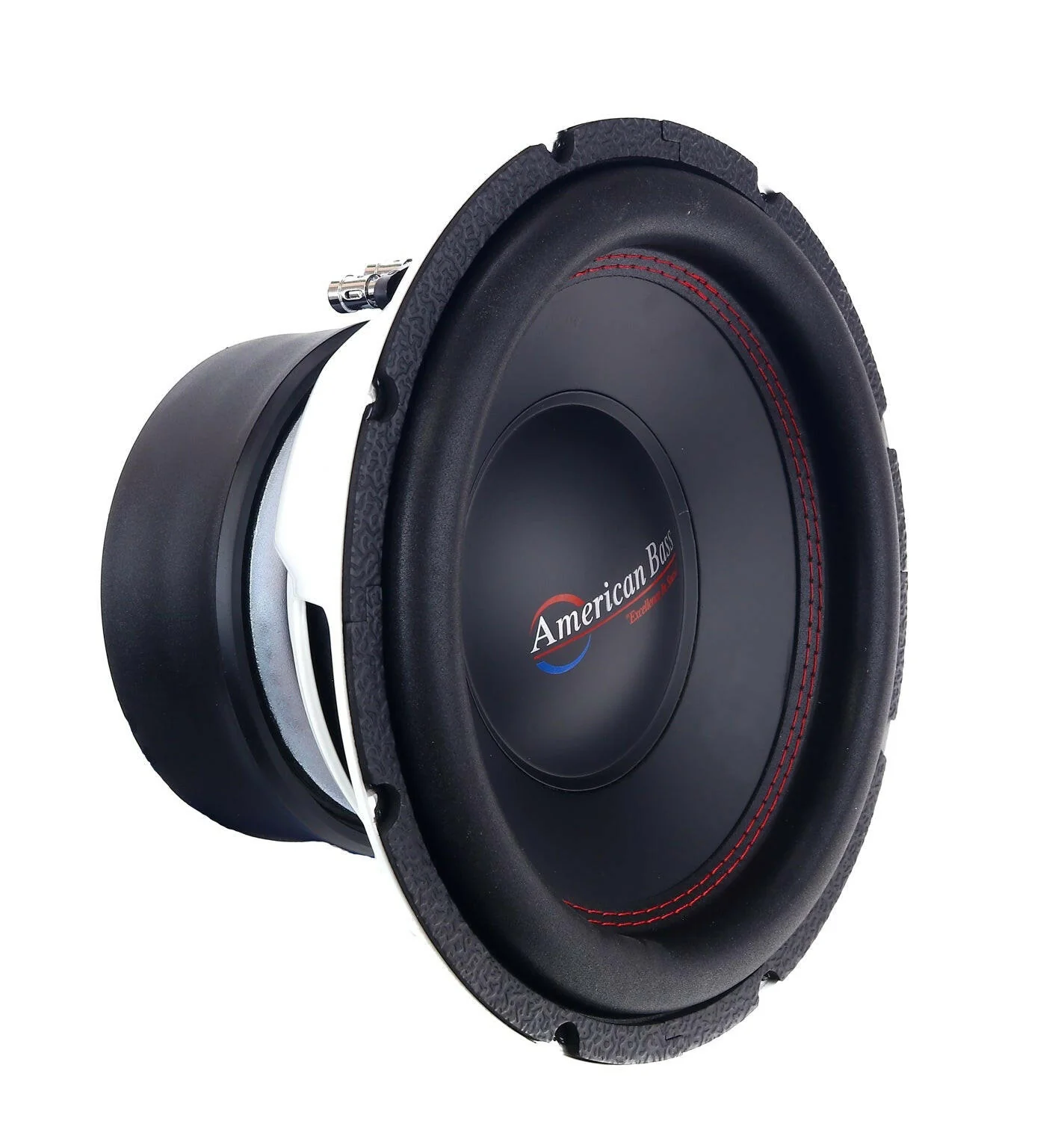 TITAN 12″ Car Subwoofer | 800 Watts RMS | Dual Voice Coil 4 Ohm - Image 3