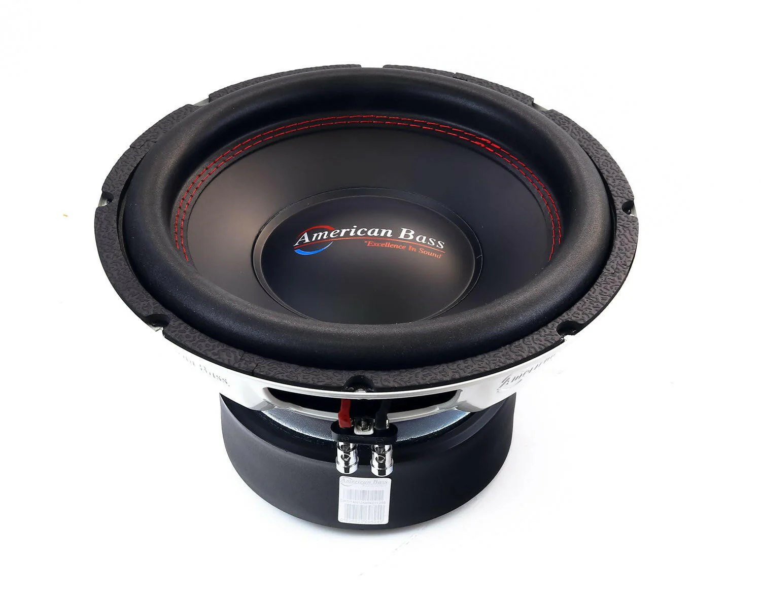 TITAN 12″ Car Subwoofer | 800 Watts RMS | Dual Voice Coil 4 Ohm - Image 4