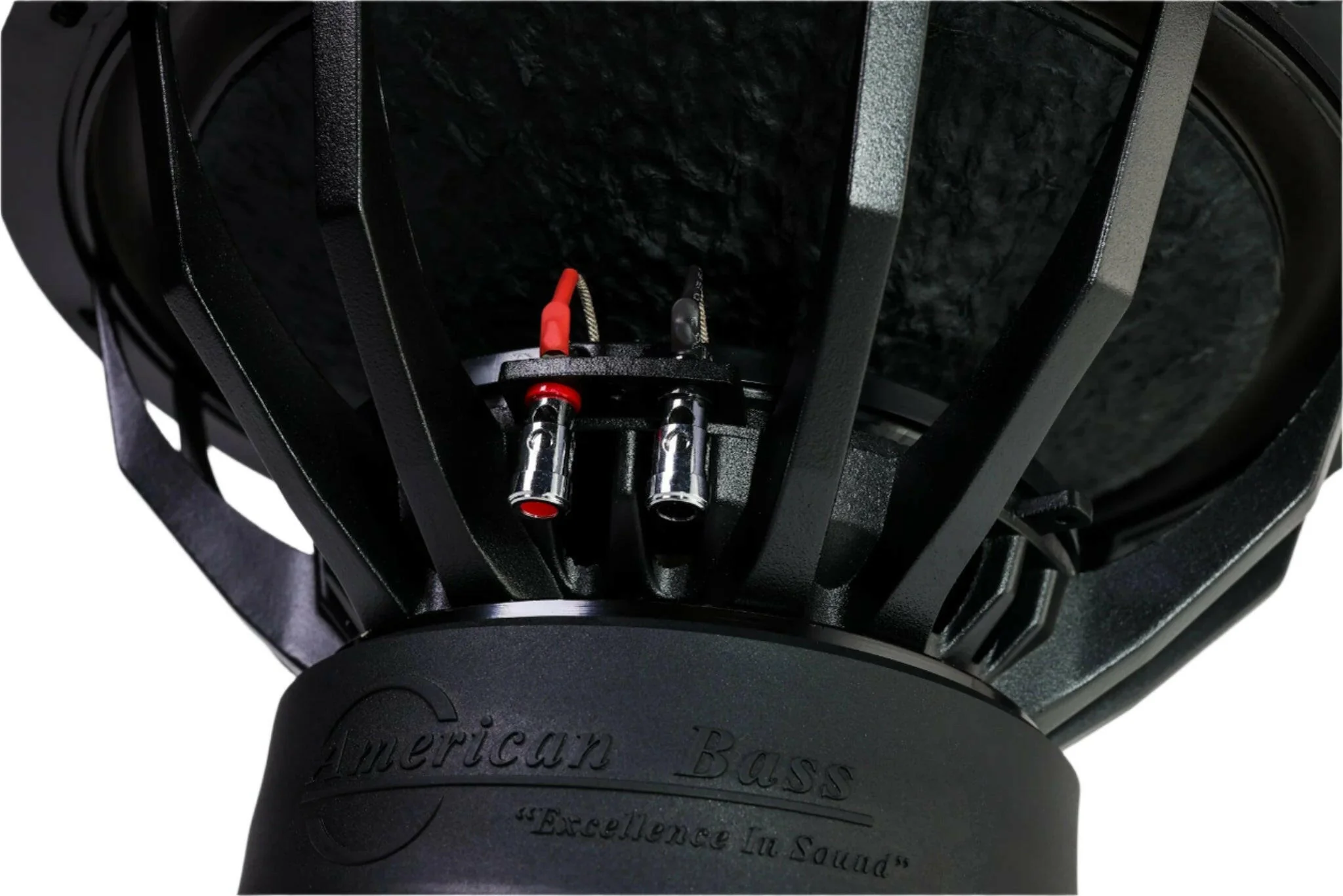 TITAN 15″ Car Subwoofer | 800 Watts RMS | Dual Voice Coil 4 Ohm - Image 6