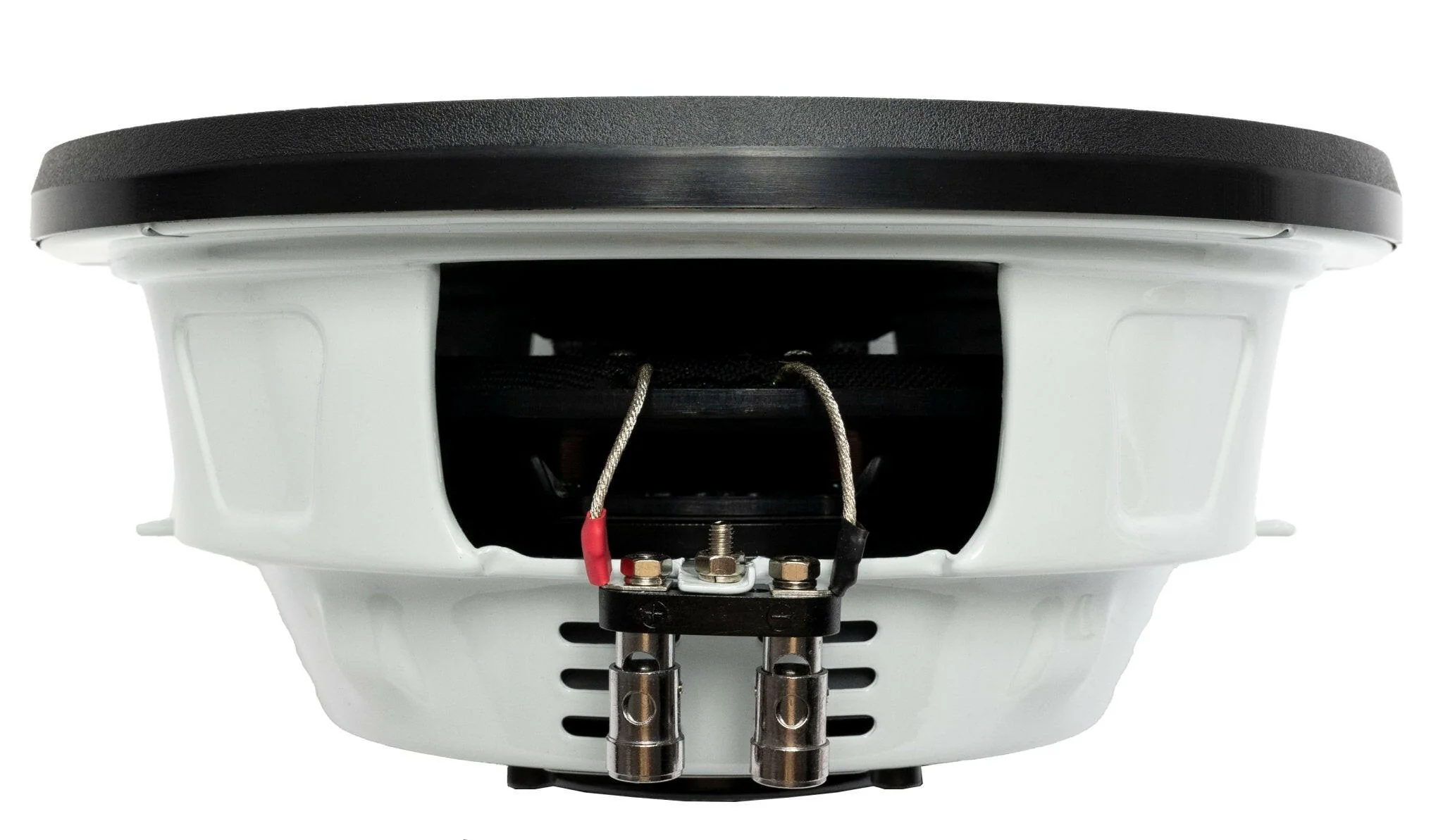 Titanium 10″ Car Subwoofer | 500 Watts RMS | Dual Voice Coil 4 Ohm (Shallow Mount) - Image 3