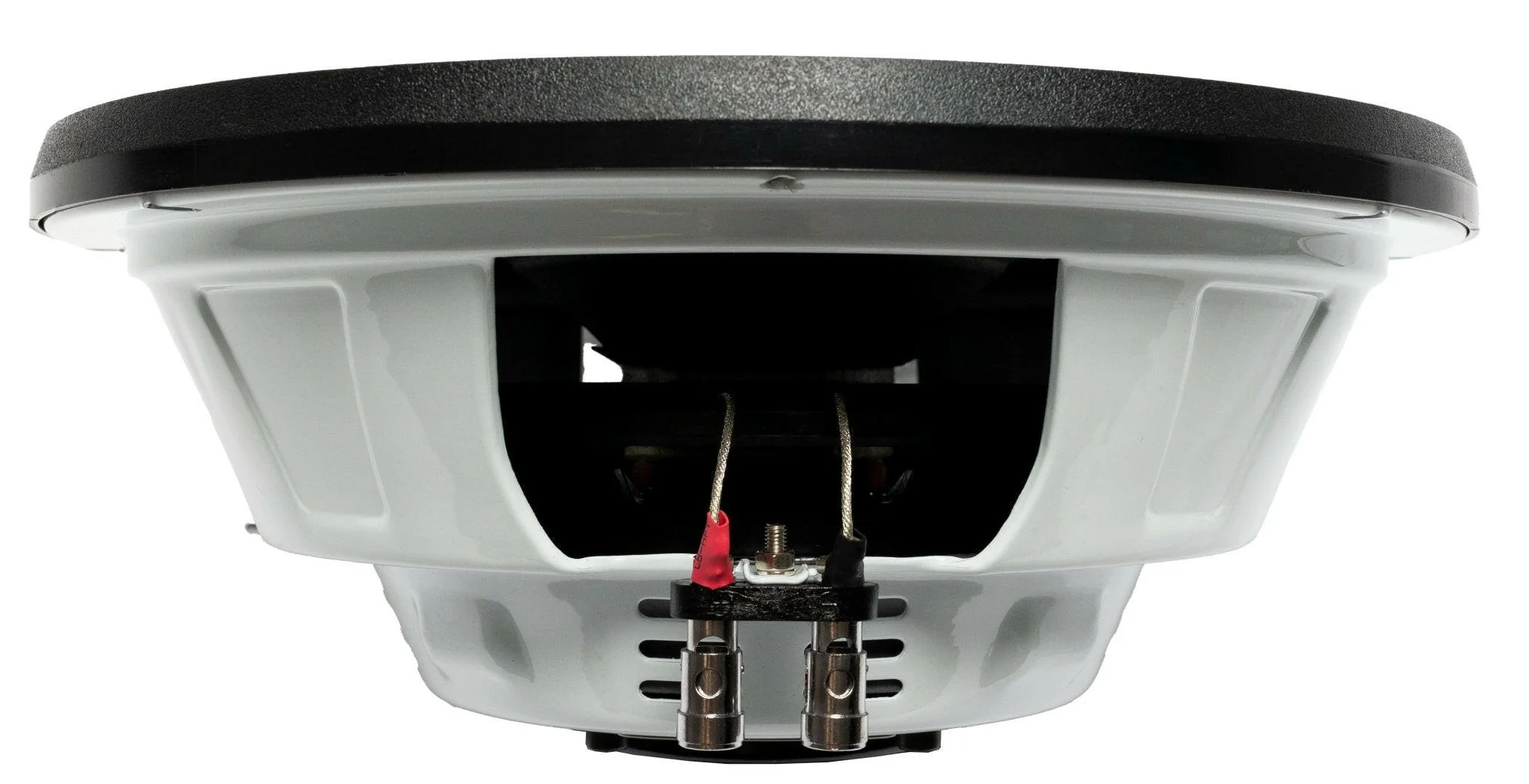 Titanium 12″ Car Subwoofer | 500 Watts RMS | Dual Voice Coil 4 Ohm (Shallow Mount) - Image 3