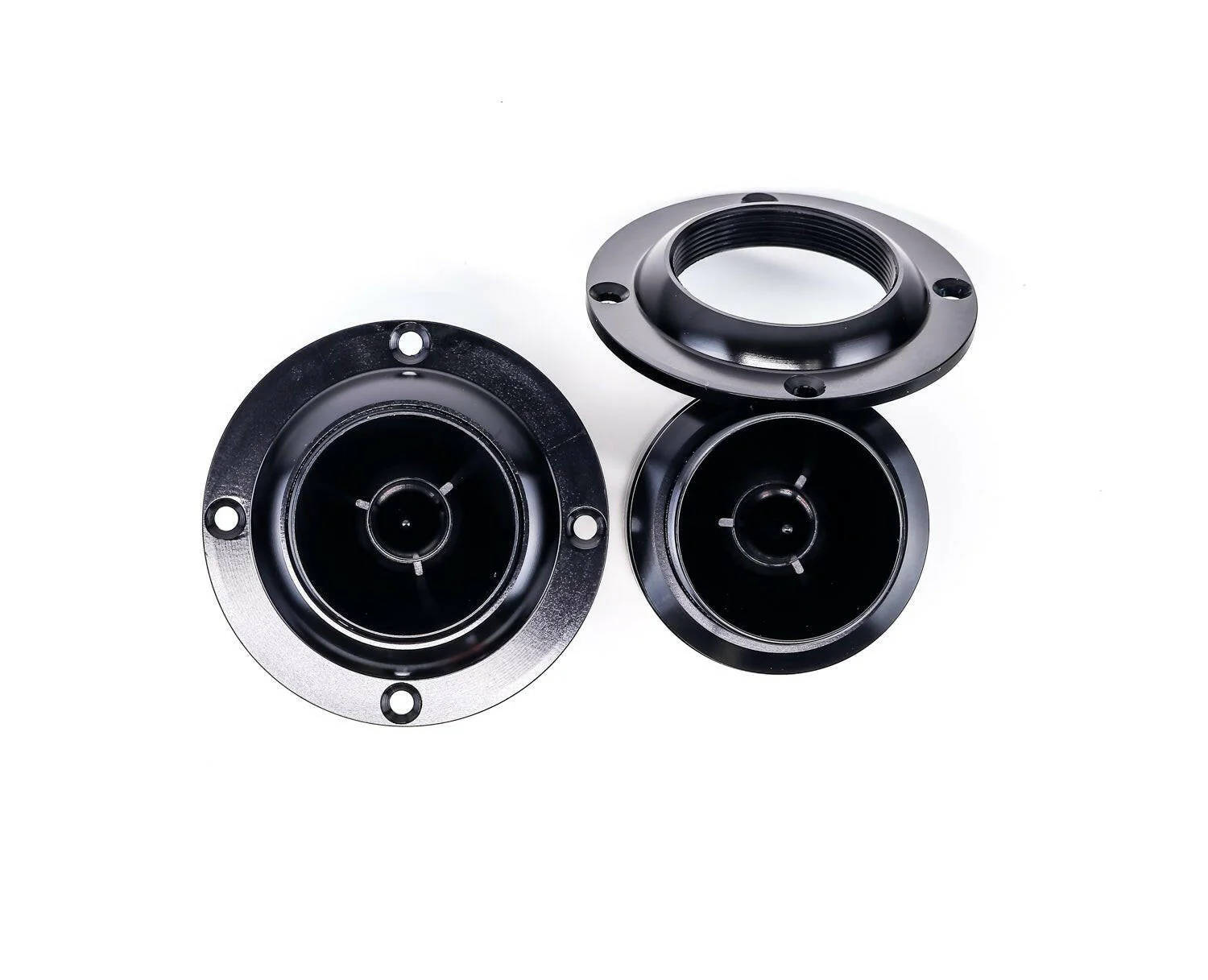 TW-05 Titanium Bullet Tweeters, 150 Watts (Pair) - Image 5