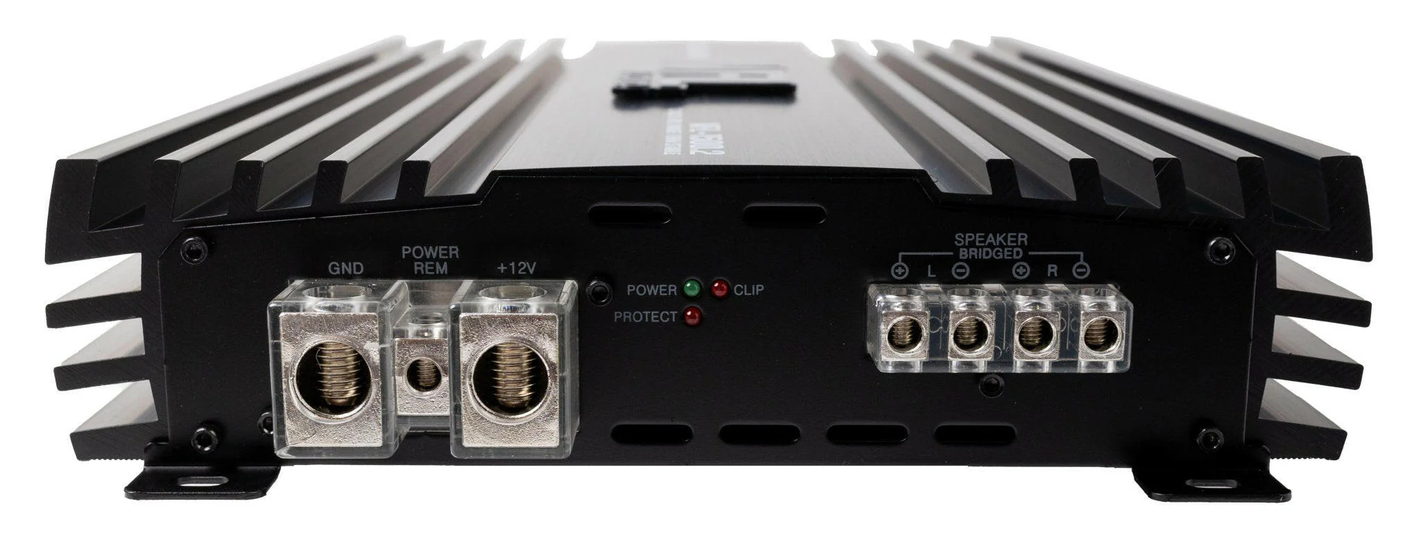 VFL Audio 1500.2D  Class D High Performance Multichannel Amplifier - Image 4