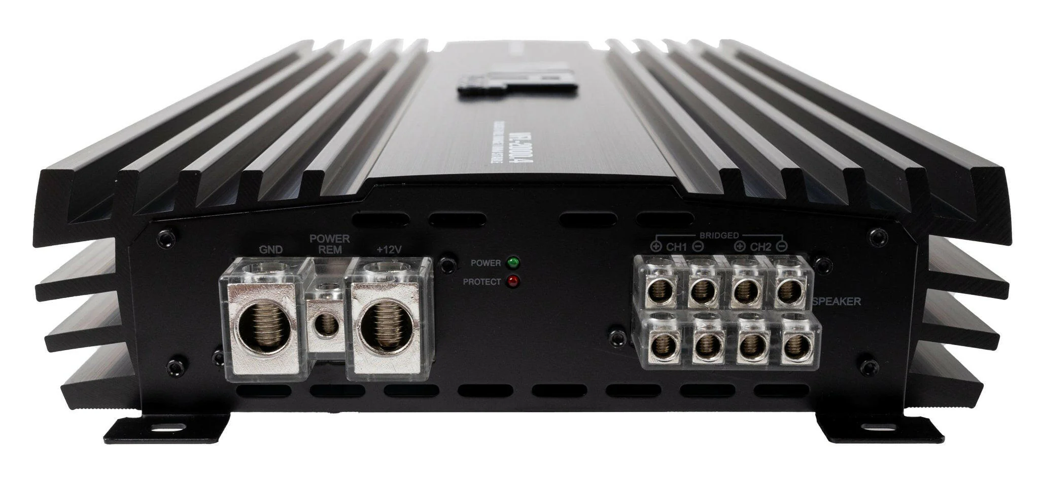 VFL Audio 2000.4  Class D High Performance Multichannel Amplifier - Image 5
