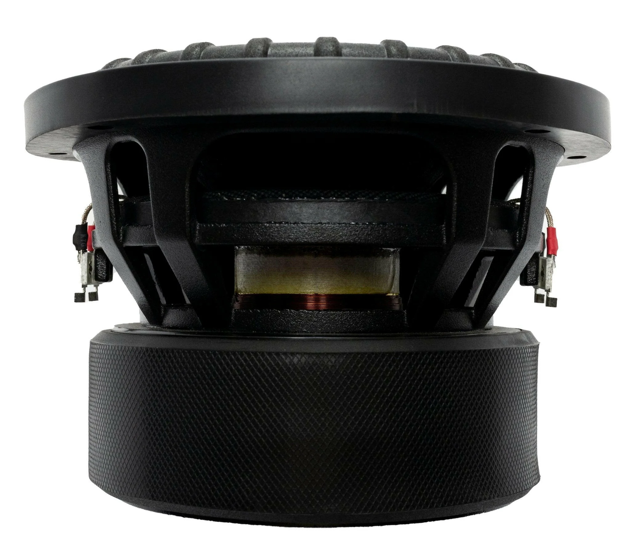 VFL 6.5″ Car Subwoofer | 300 Watts RMS | Dual Voice Coil 4 Ohm - Image 2
