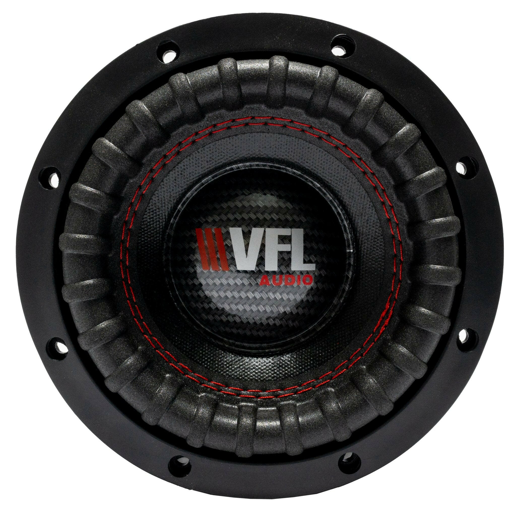 VFL 6.5″ Car Subwoofer | 300 Watts RMS | Dual Voice Coil 4 Ohm - Image 4
