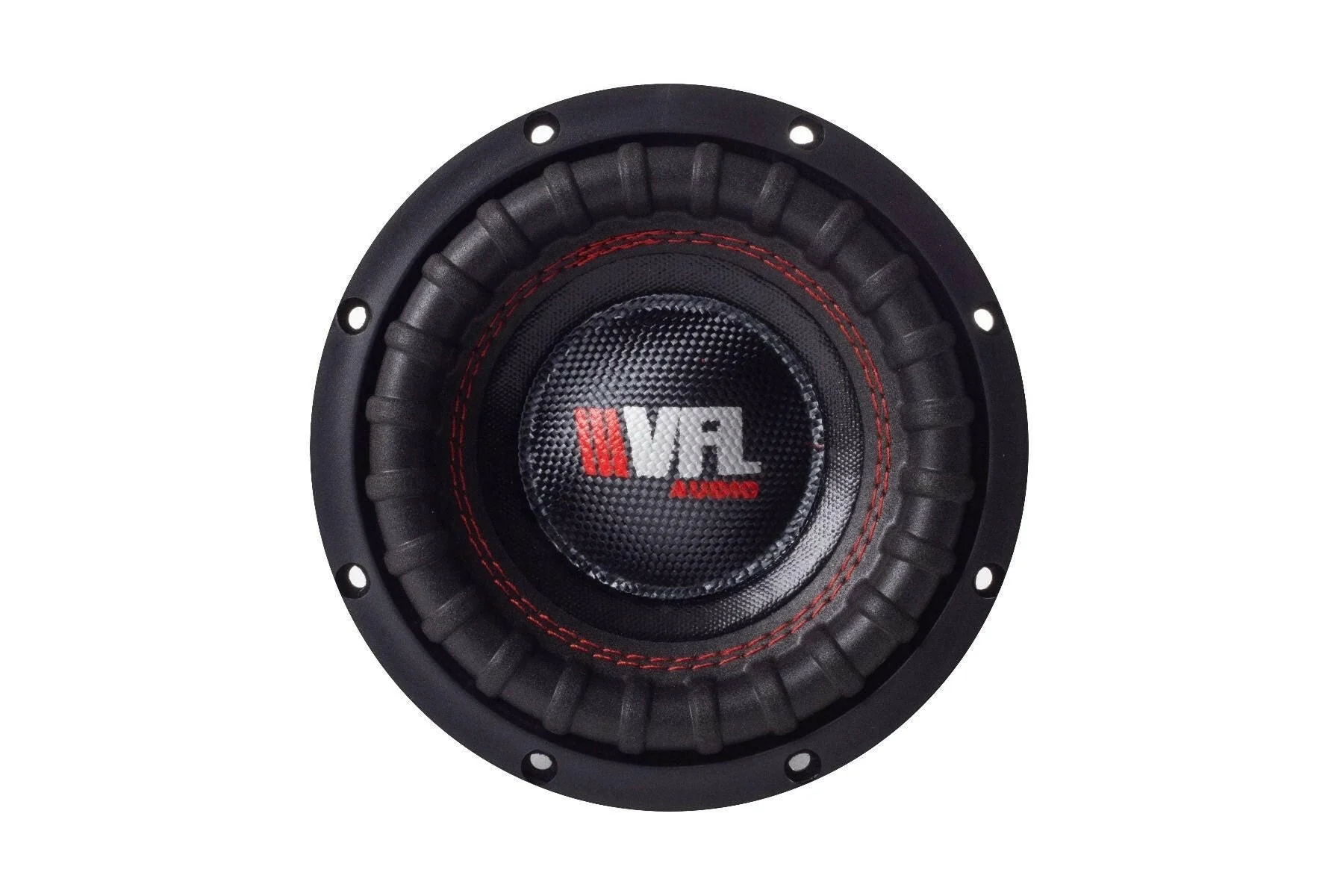 VFL 6.5″ Car Subwoofer | 300 Watts RMS | Dual Voice Coil 4 Ohm - Image 5