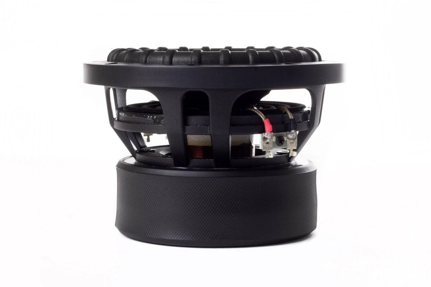 VFL 6.5″ Car Subwoofer | 300 Watts RMS | Dual Voice Coil 4 Ohm - Image 6
