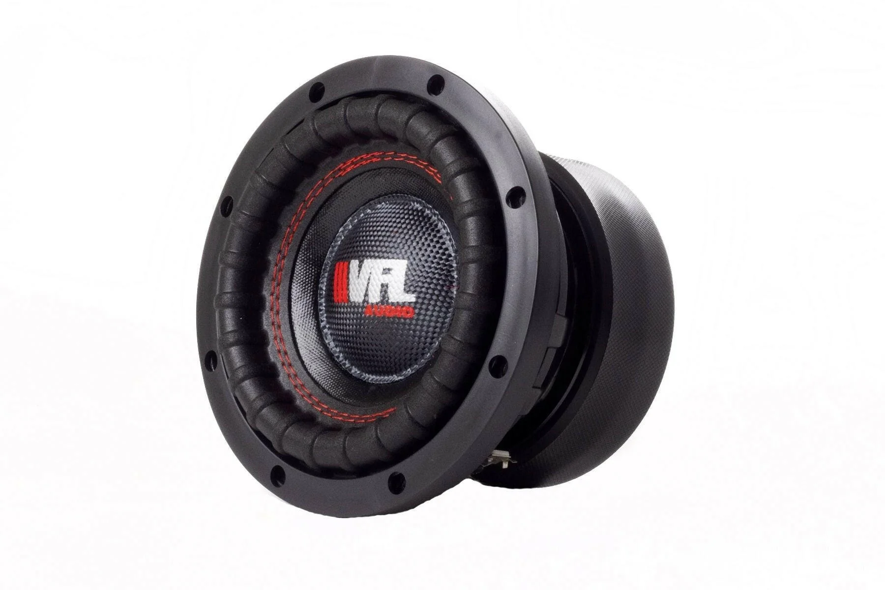 VFL 6.5″ Car Subwoofer | 300 Watts RMS | Dual Voice Coil 4 Ohm - Image 7