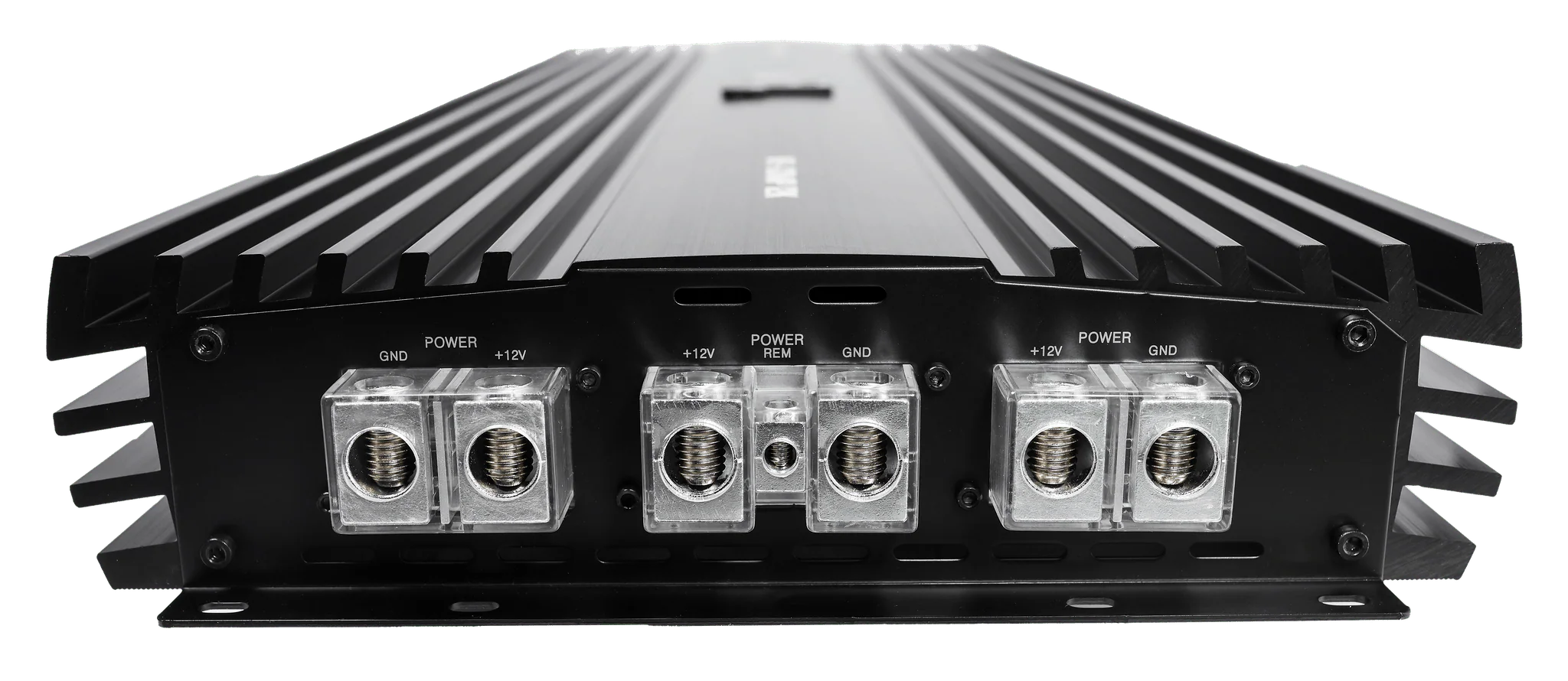 VFL Audio COMP 12K  Class D High Performance Digital Monoblock Amplifier - Image 3