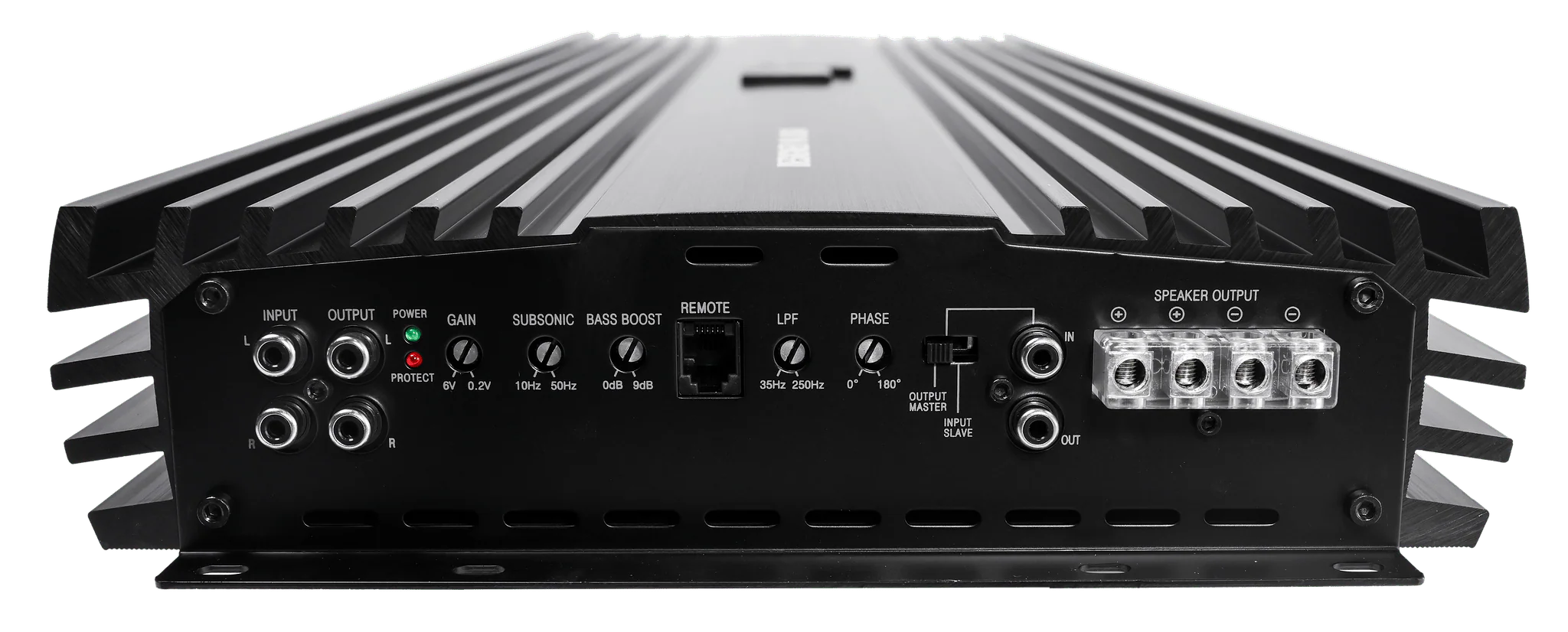 VFL Audio COMP 12K  Class D High Performance Digital Monoblock Amplifier - Image 4