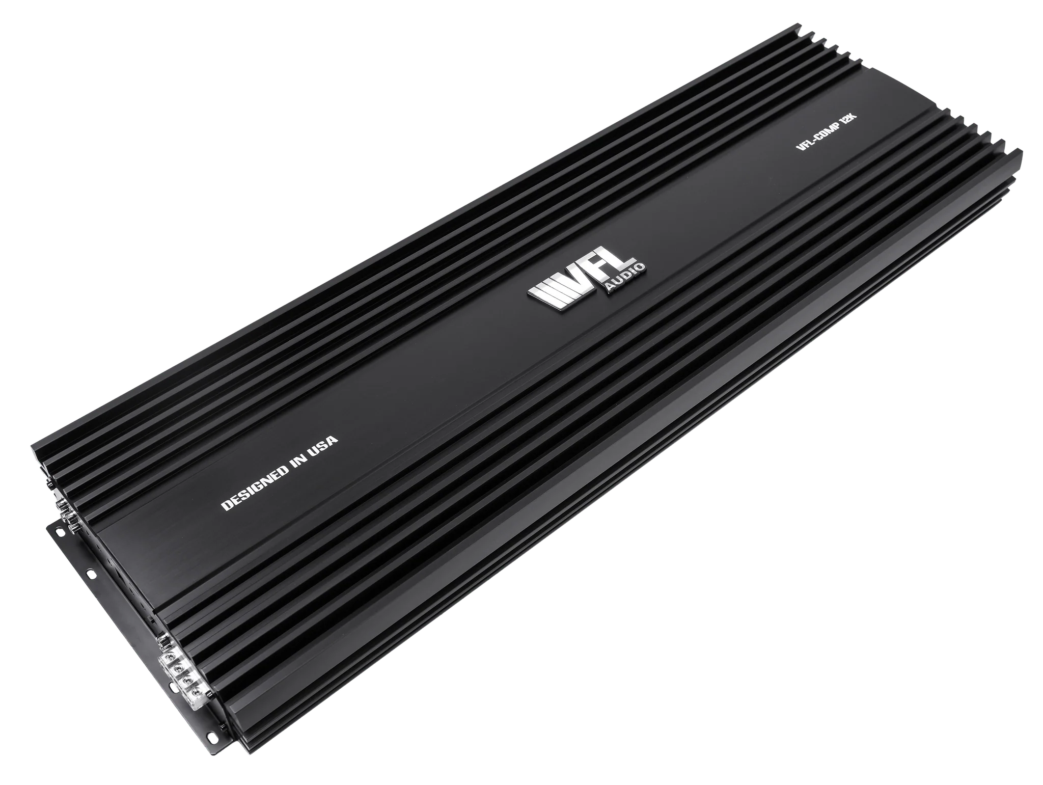 VFL Audio COMP 12K  Class D High Performance Digital Monoblock Amplifier - Image 5
