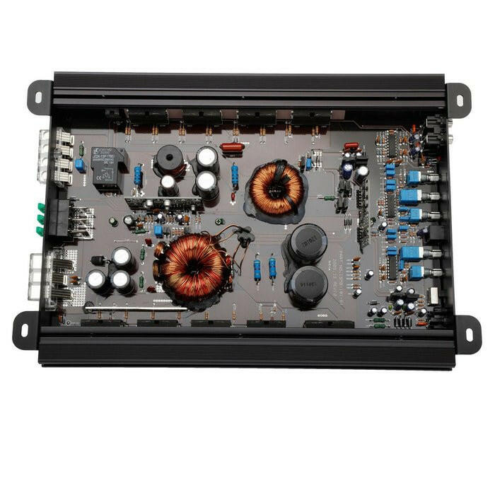VFL Audio COMP 1K  Class D High Performance Digital Monoblock Amplifier - Image 3