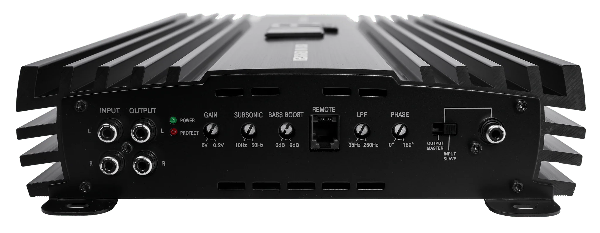 VFL Audio COMP 2.5K  Class D High Performance Digital Monoblock Amplifier - Image 5