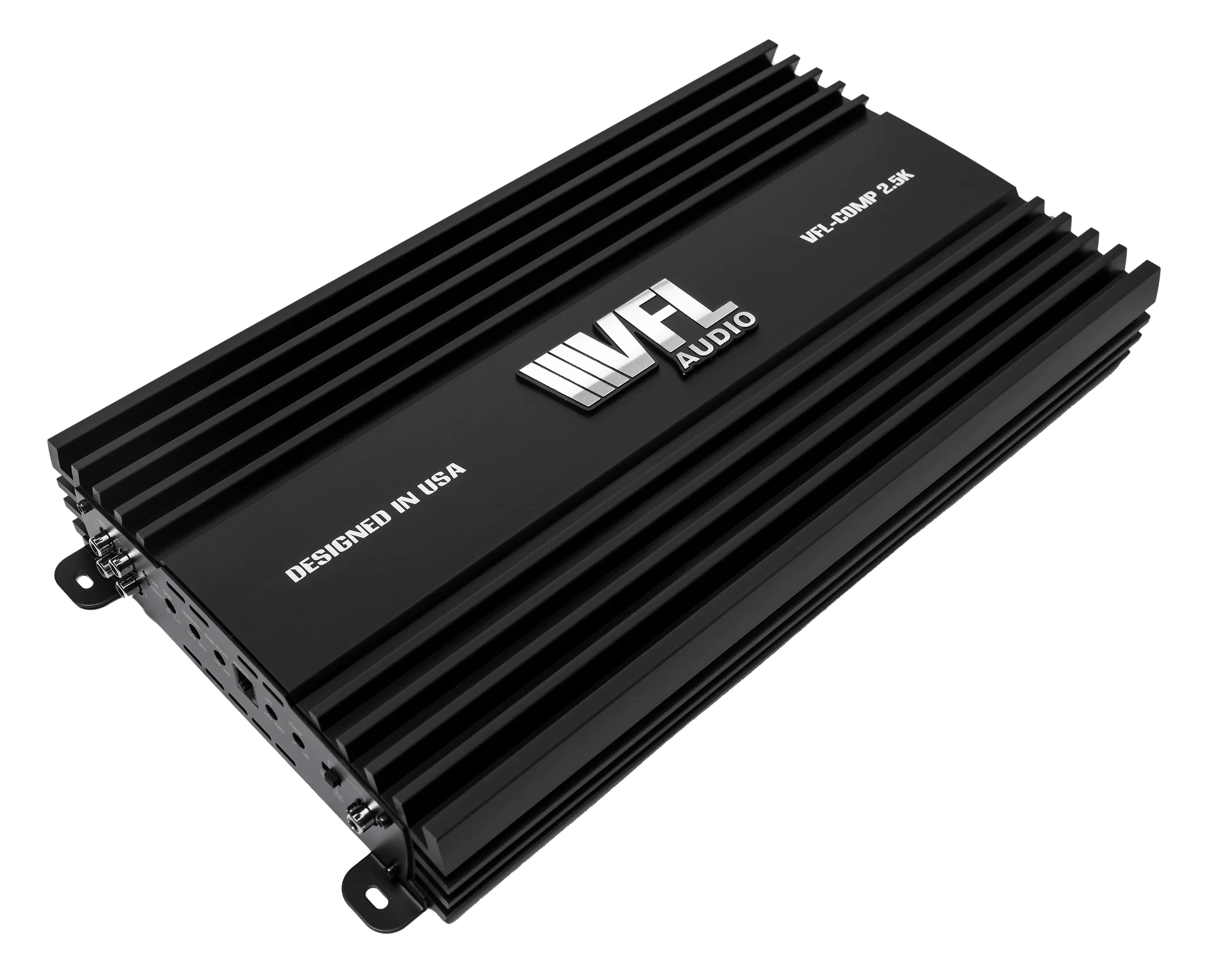 VFL Audio COMP 2.5K  Class D High Performance Digital Monoblock Amplifier - Image 6