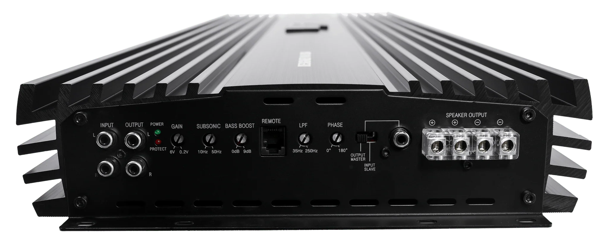 VFL Audio Comp 20K  Class D High Performance Digital Monoblock Amplifier - Image 4