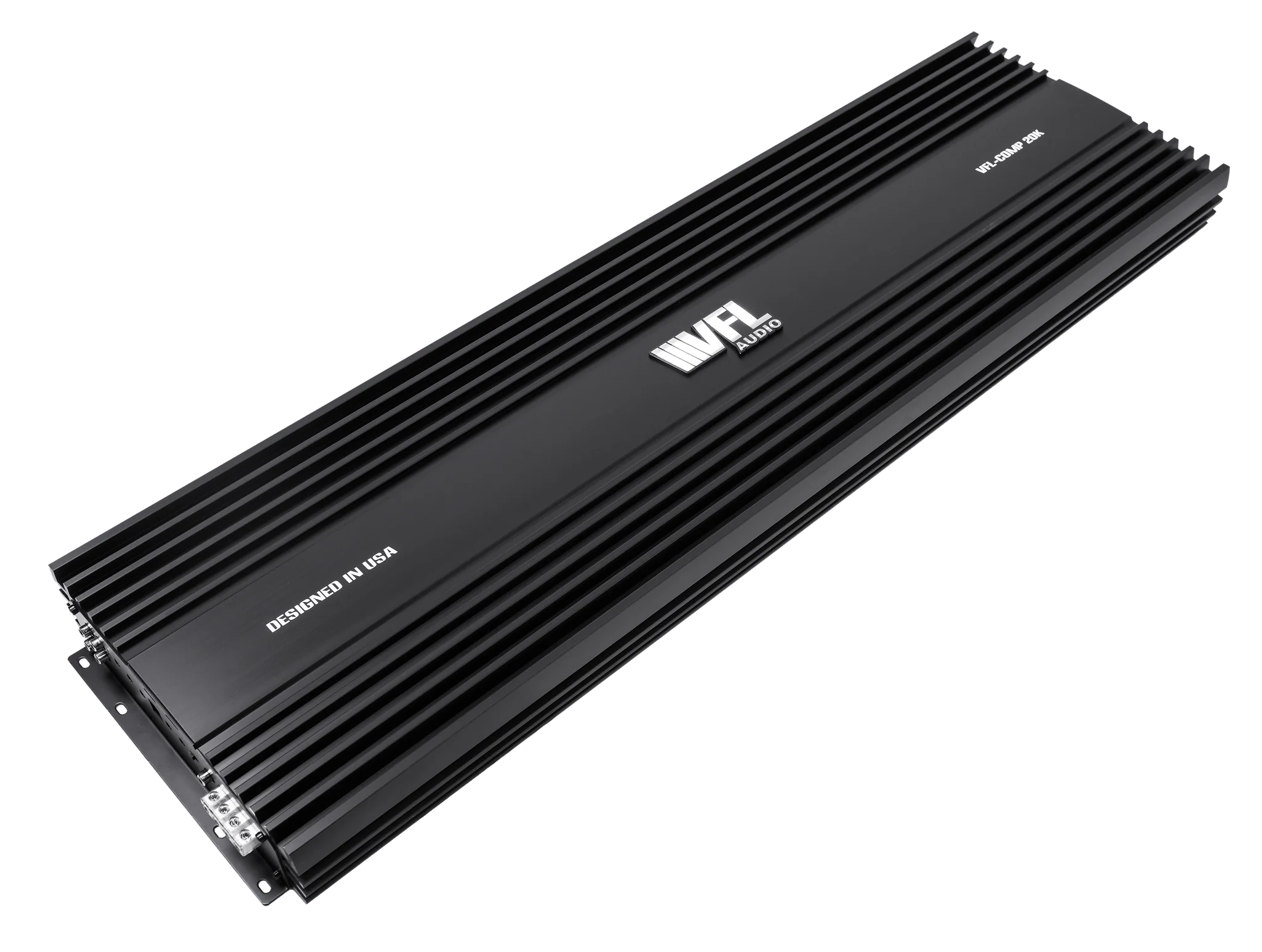VFL Audio Comp 20K  Class D High Performance Digital Monoblock Amplifier - Image 5