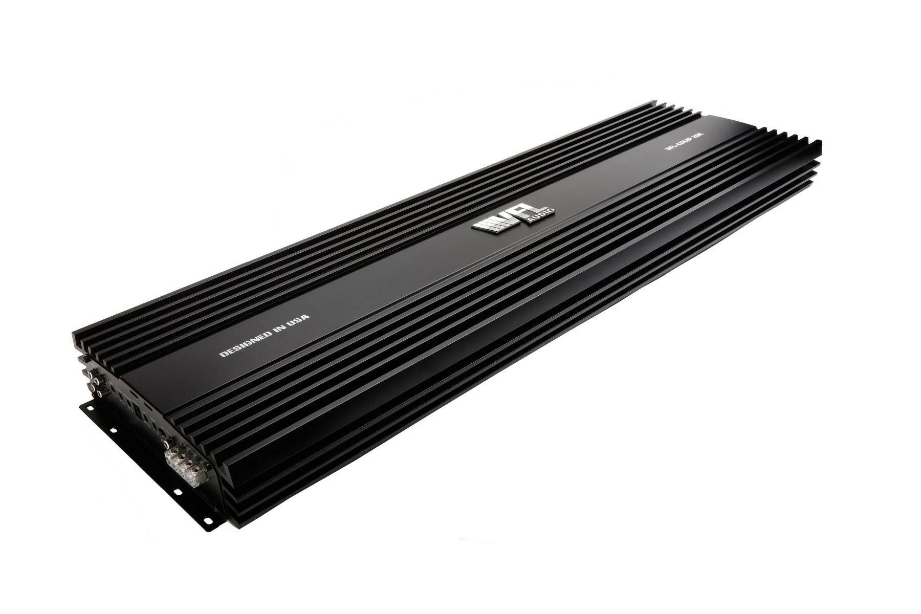 VFL Audio Comp 20K  Class D High Performance Digital Monoblock Amplifier - Image 6