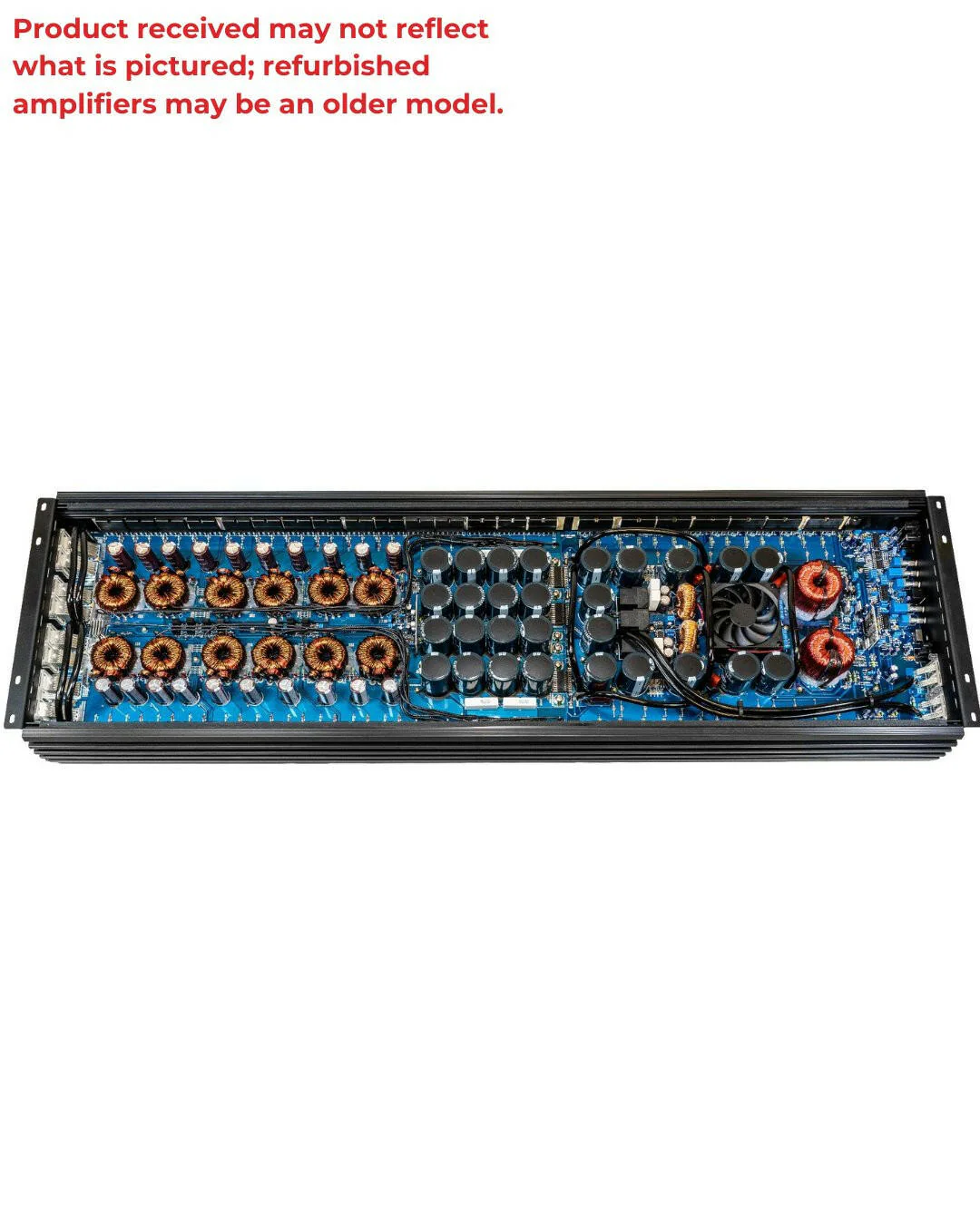 VFL COMP 22K Amplifier Refurbished - Image 5