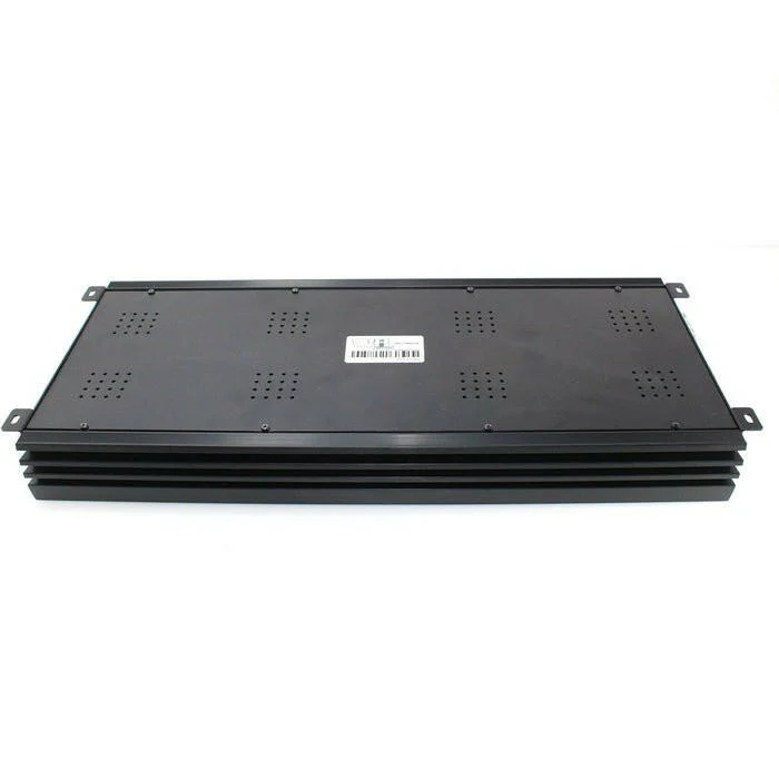 VFL Audio COMP 350.4FR  Class AB High Performance Multichannel Amplifier - Image 4