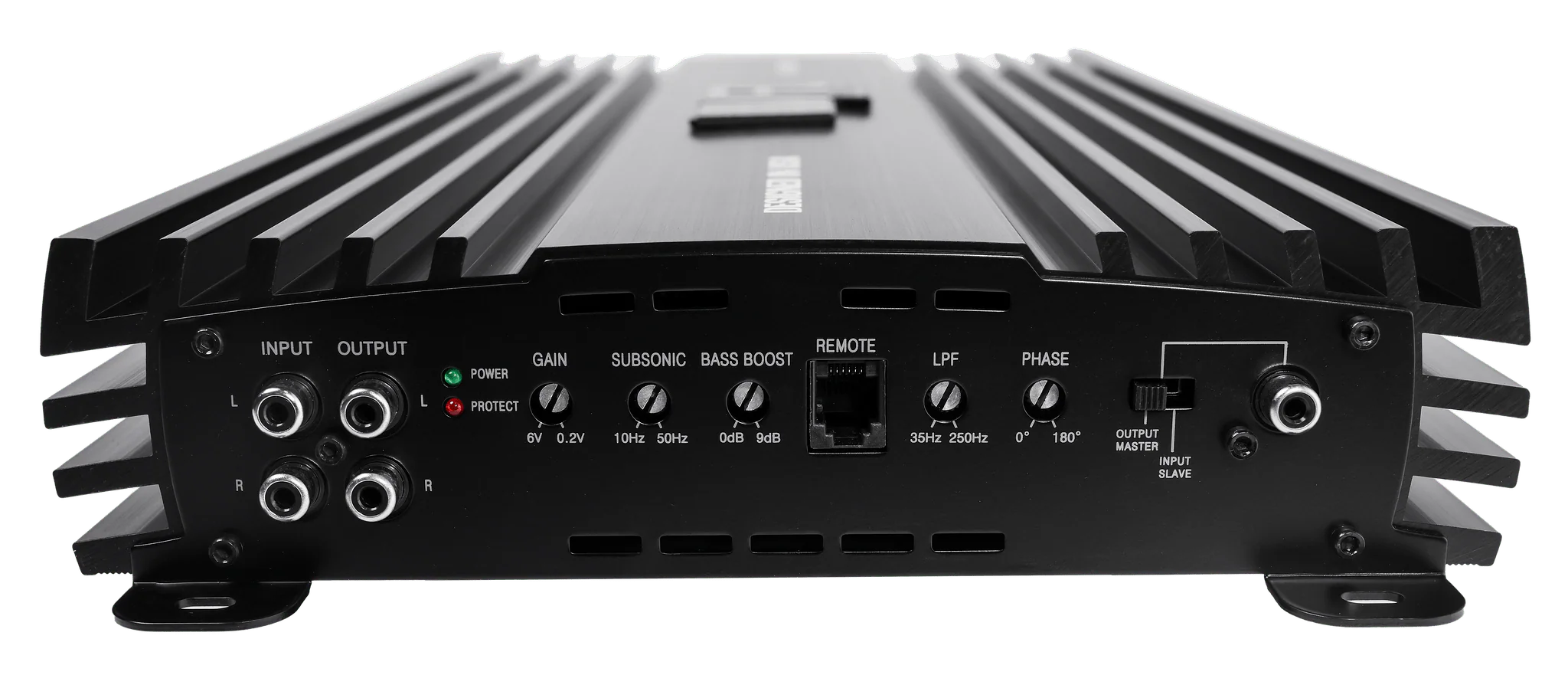 VFL Audio COMP 3K  Class D High Performance Digital Monoblock Amplifier - Image 4