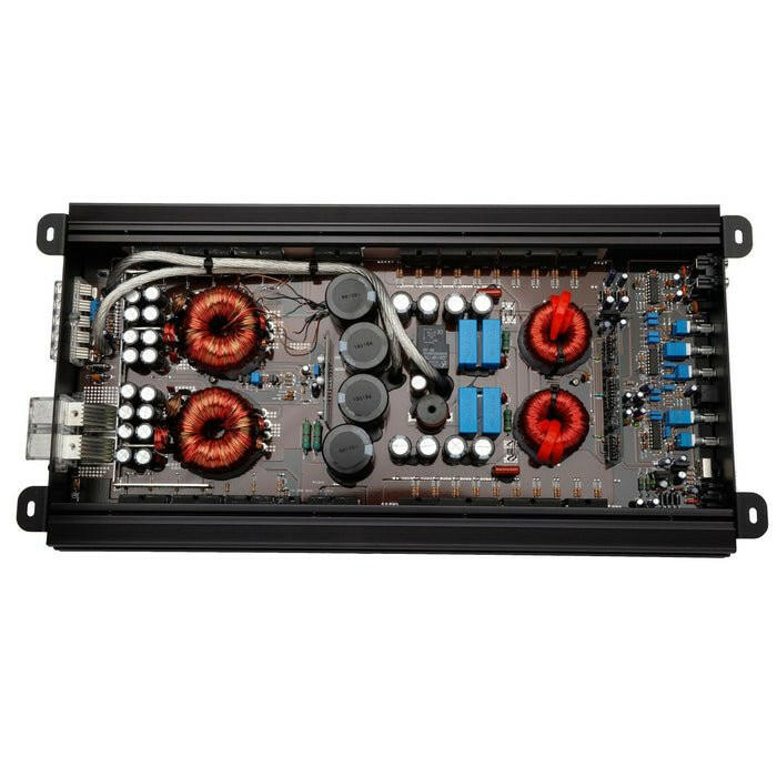 VFL Audio COMP 3K  Class D High Performance Digital Monoblock Amplifier - Image 5