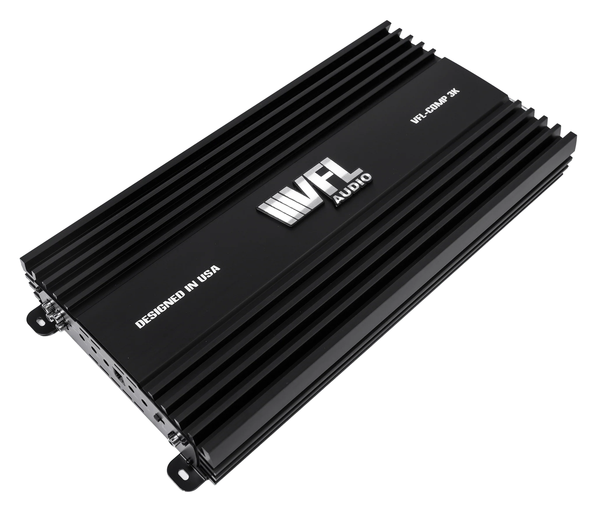 VFL Audio COMP 3K  Class D High Performance Digital Monoblock Amplifier - Image 7