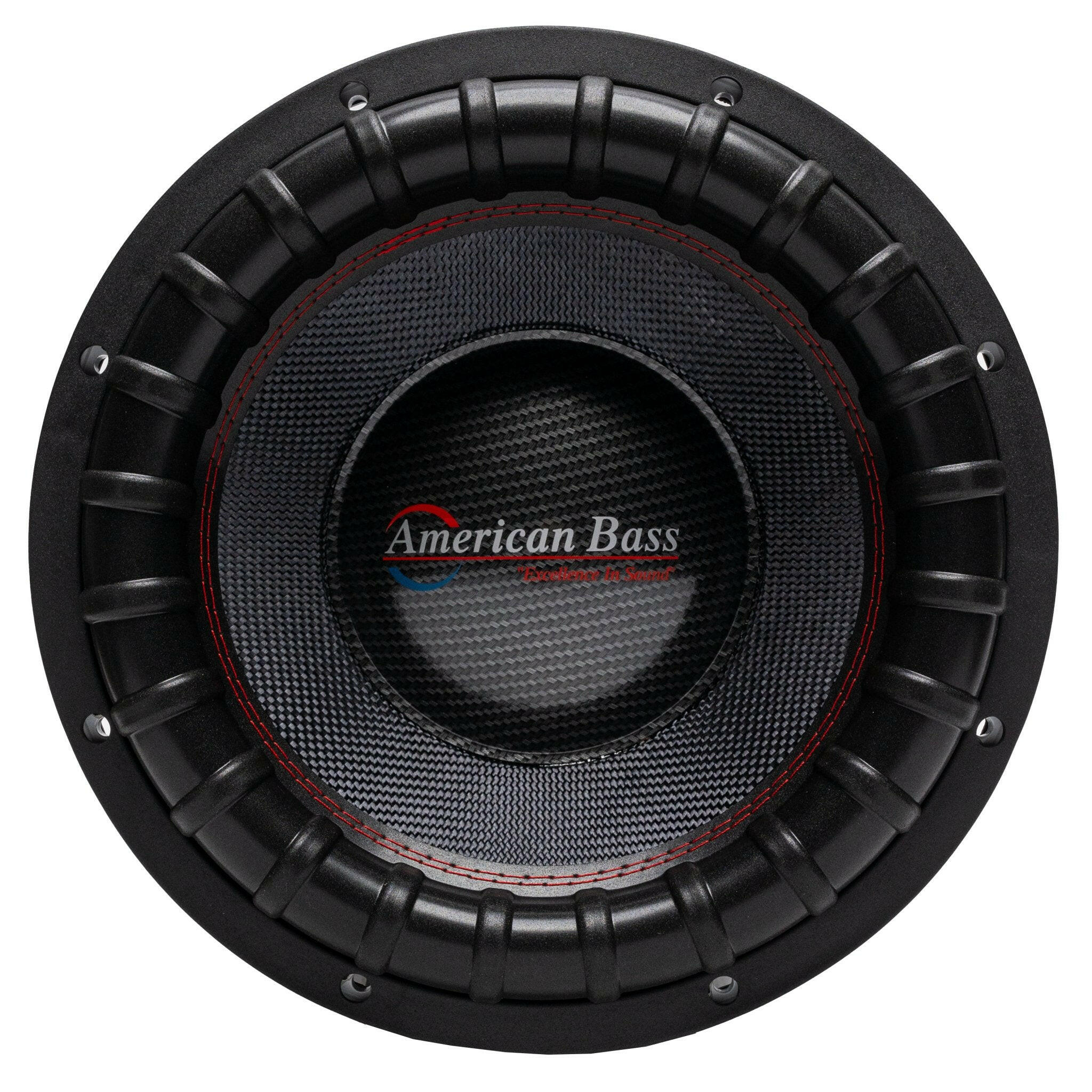 VFL Comp Signature 12″ Car Subwoofer | 5000 Watts RMS | Dual Voice Coil 1 Ohm or 2 Ohm - Image 3