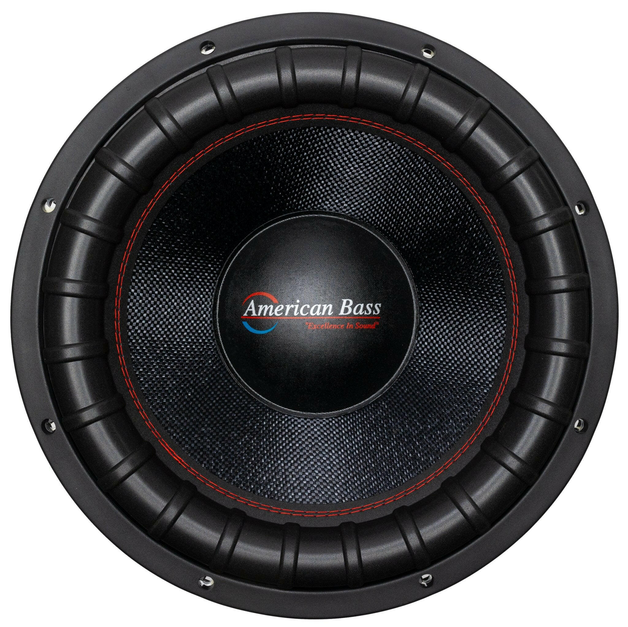 VFL Comp Signature 15″ Car Subwoofer | 5000 Watts RMS | Dual Voice Coil 1 Ohm or 2 Ohm - Image 2
