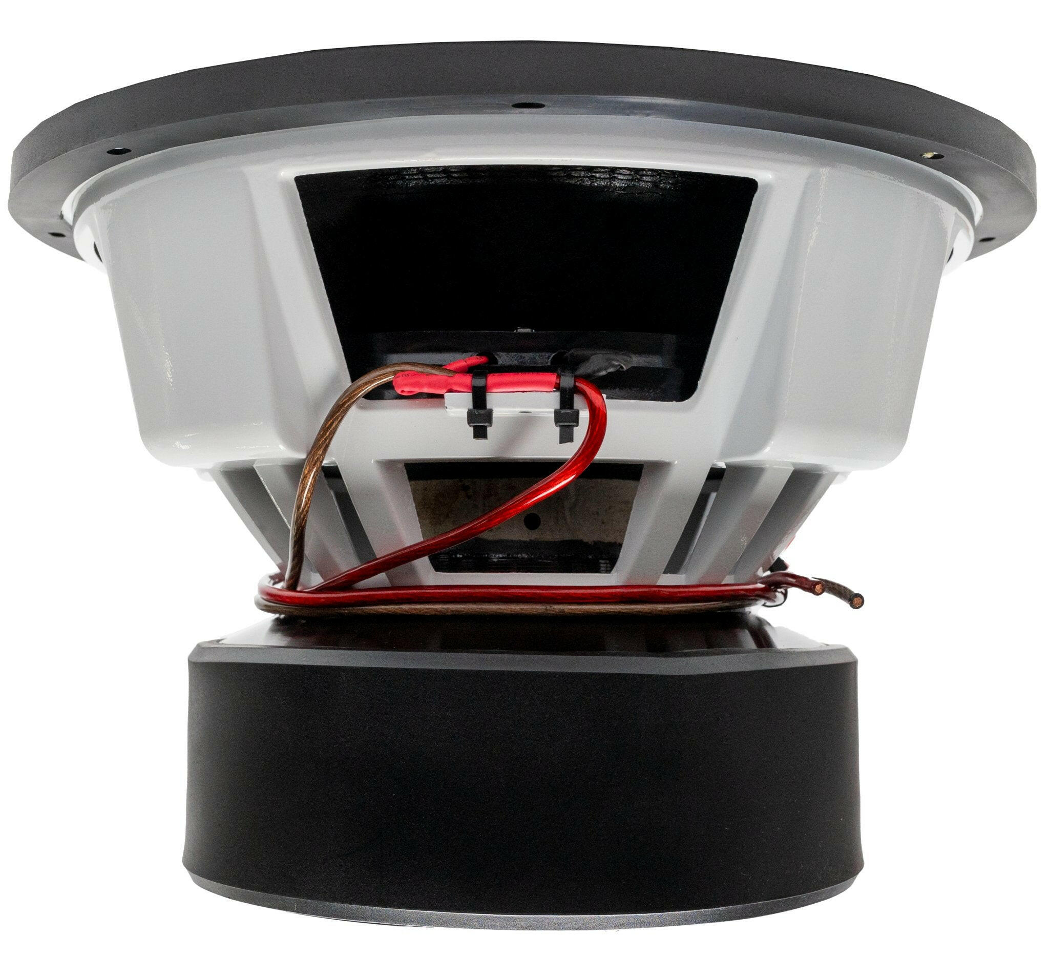 VFL Comp Signature 15″ Car Subwoofer | 5000 Watts RMS | Dual Voice Coil 1 Ohm or 2 Ohm - Image 3