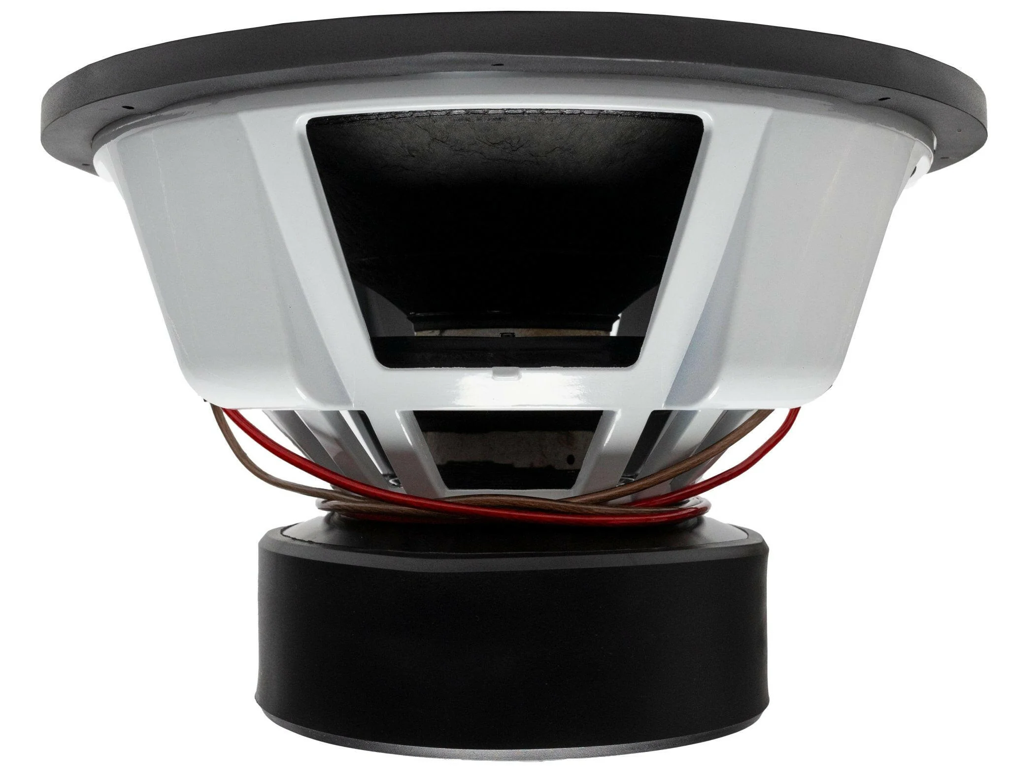 VFL Comp Signature 18″ Car Subwoofer | 5000 Watts RMS | Dual Voice Coil 1 Ohm or 2 Ohm - Image 2