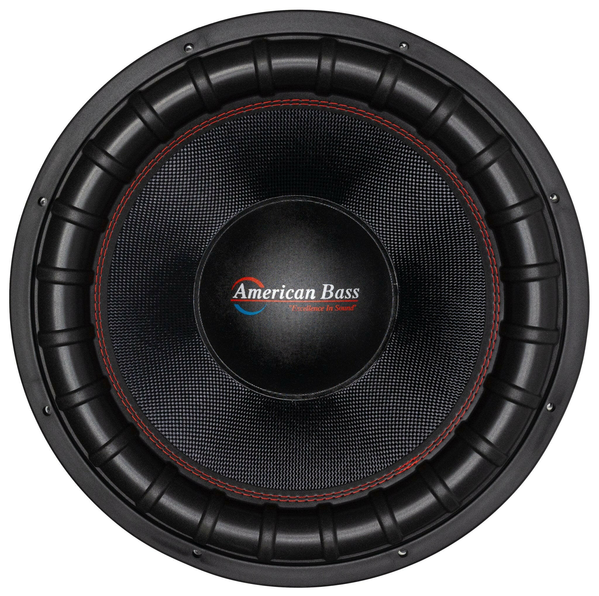VFL Comp Signature 18″ Car Subwoofer | 5000 Watts RMS | Dual Voice Coil 1 Ohm or 2 Ohm - Image 4