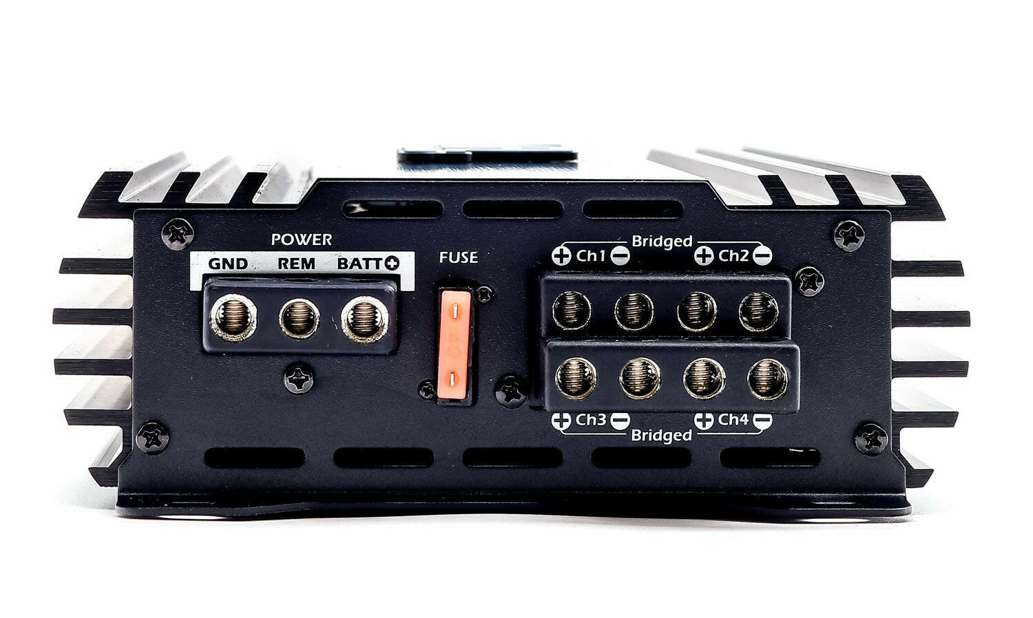 VFL Hybrid 150.4 Class D High Performance Digital Monoblock Amplifier - Image 3
