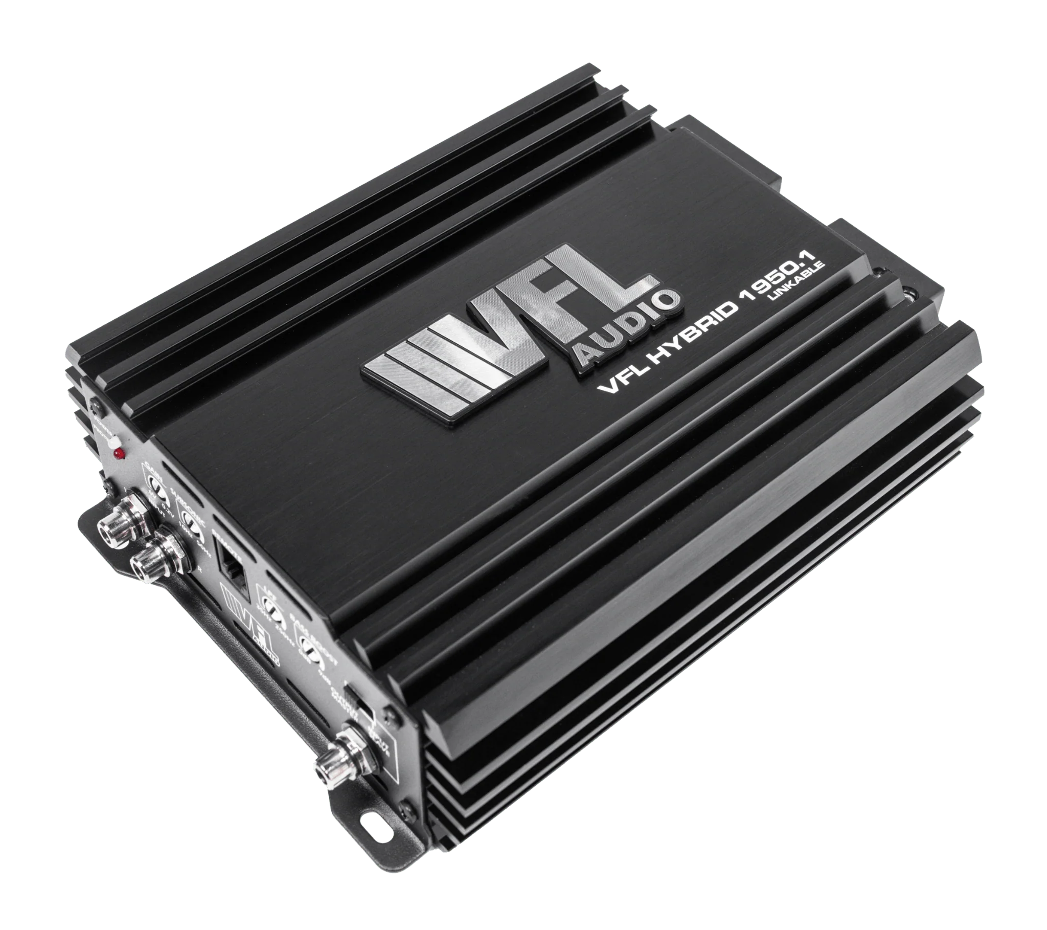 VFL Audio Hybrid 1950.1  Class D High Performance Digital Monoblock Amplifier - Image 3