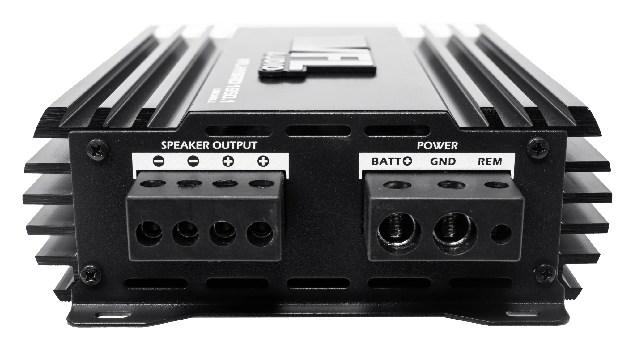 VFL Audio Hybrid 1950.1  Class D High Performance Digital Monoblock Amplifier - Image 5