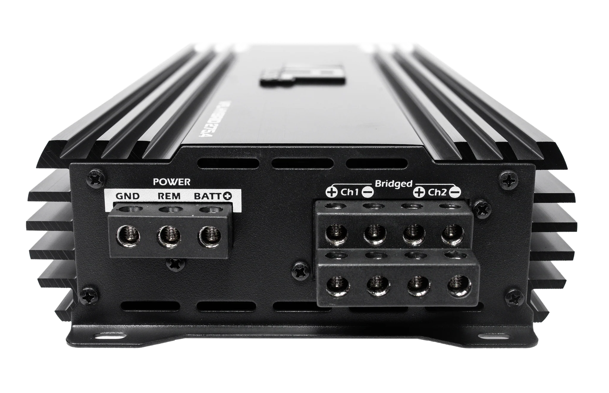 VFL Audio Hybrid 275.4  Class D High Performance Multichannel Amplifier - Image 5