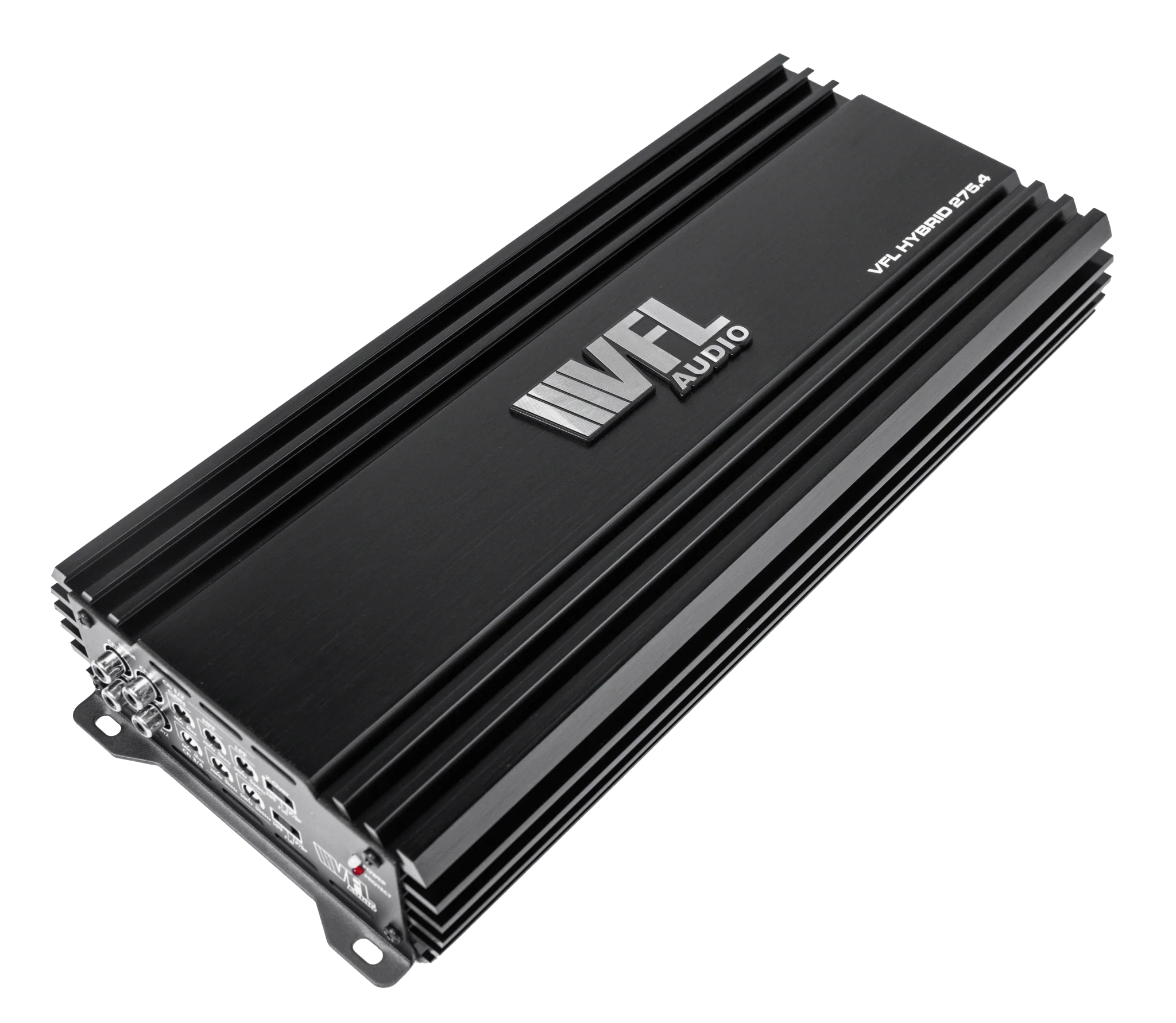 VFL Audio Hybrid 275.4  Class D High Performance Multichannel Amplifier - Image 6