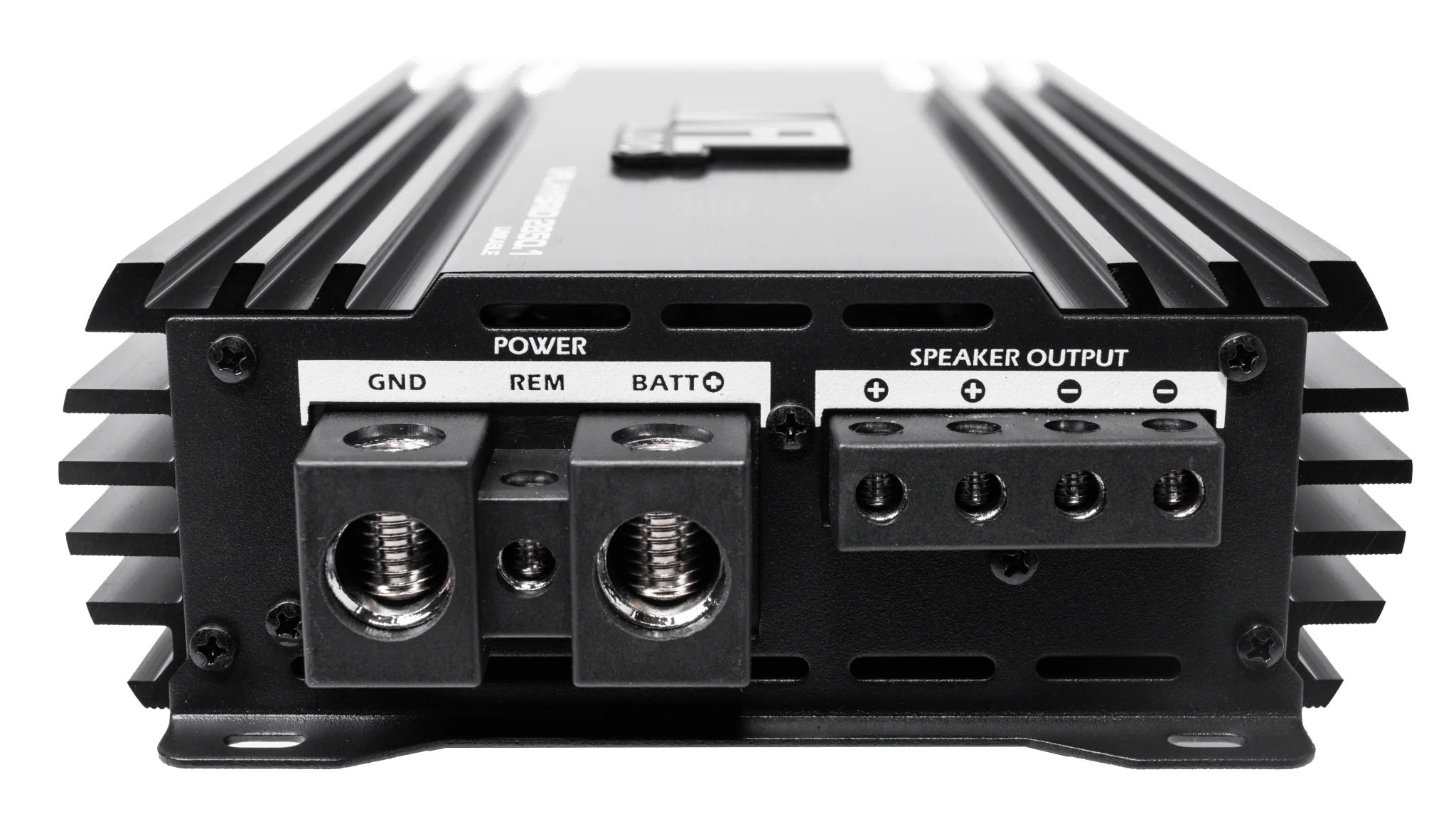 VFL Hybrid 2850.1 Amplifier Class D High Performance Digital Monoblock Amplifier - Image 4