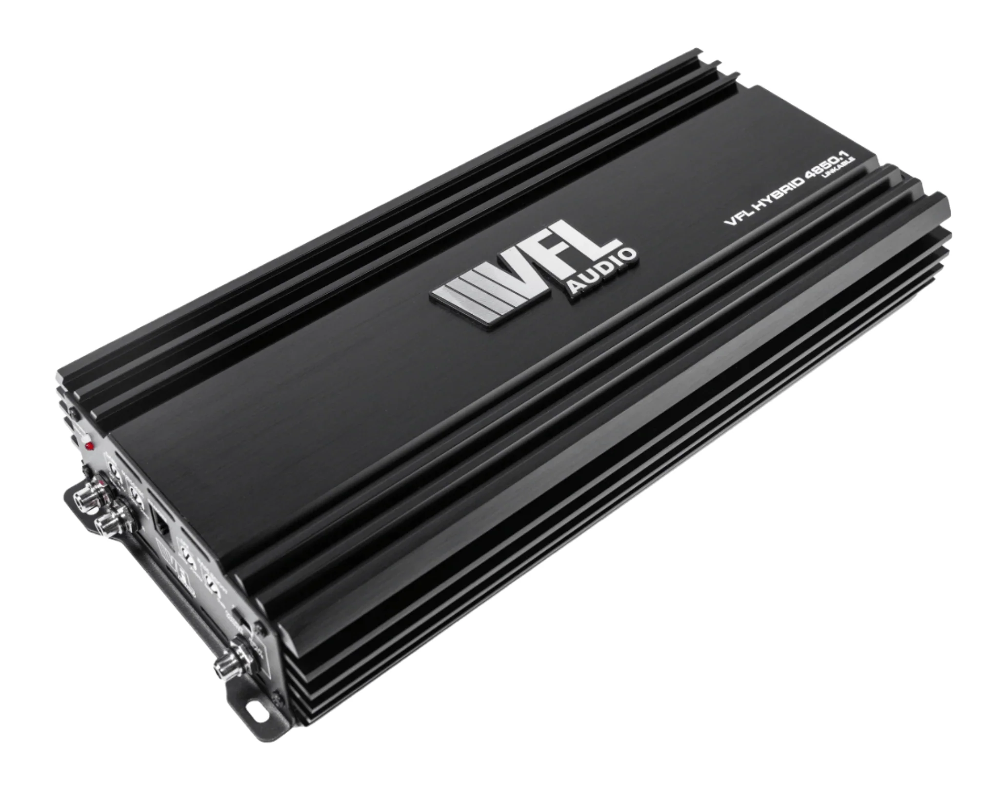 VFL Hybrid 4850.1 Class D High Performance Digital Monoblock Amplifier - Image 3