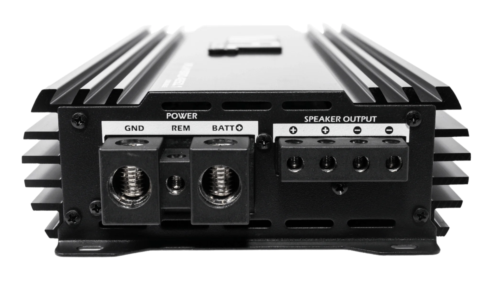 VFL Hybrid 4850.1 Class D High Performance Digital Monoblock Amplifier - Image 4