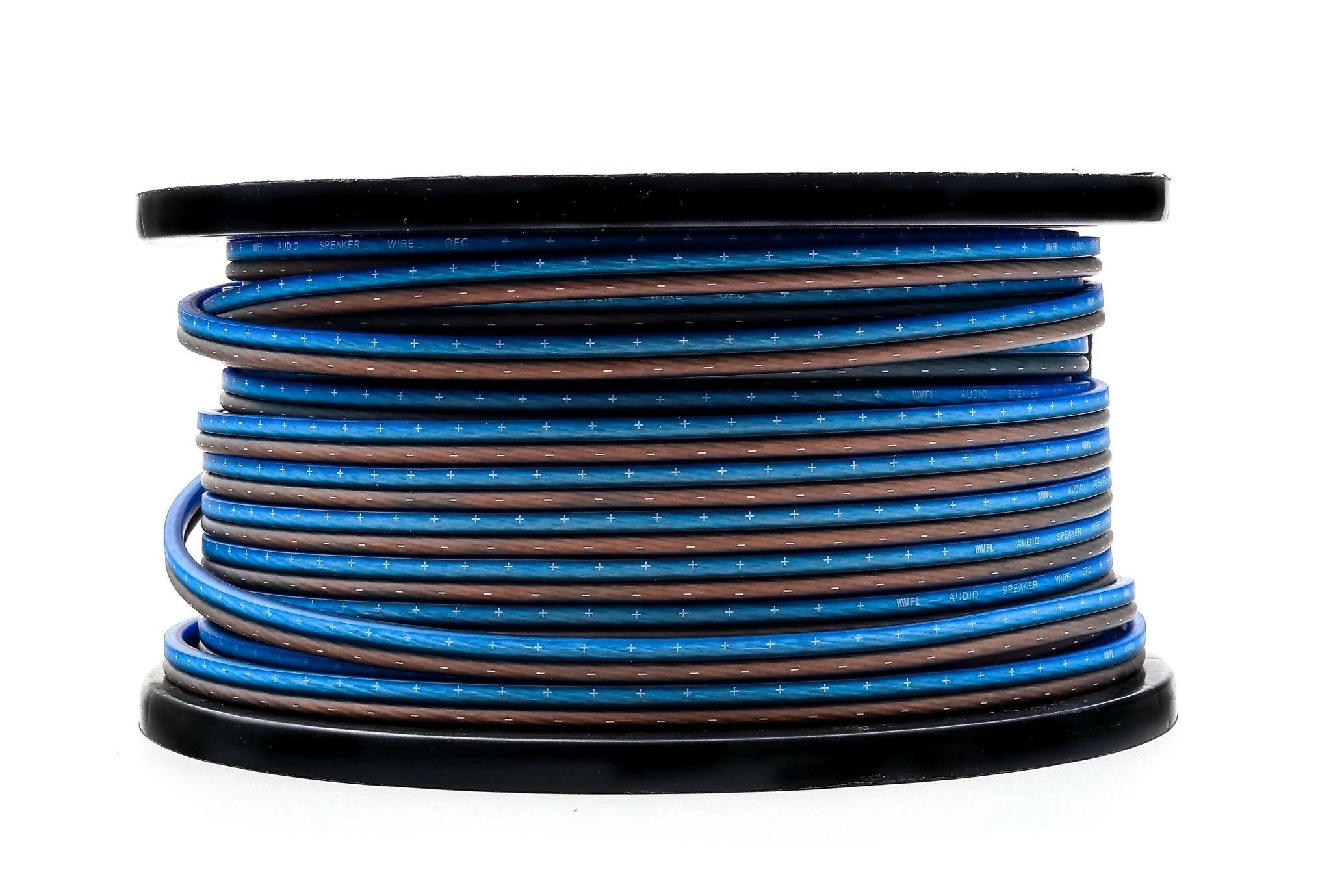 VFL 14 Gauge OFC Wire 200ft Roll - Image 2