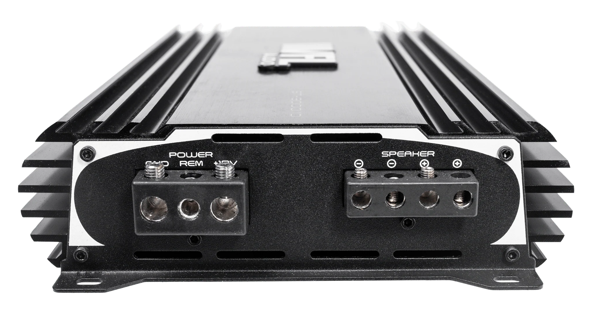 VFL Audio Stealth 3000.1D  Class D High Performance Digital Monoblock Amplifier - Image 3