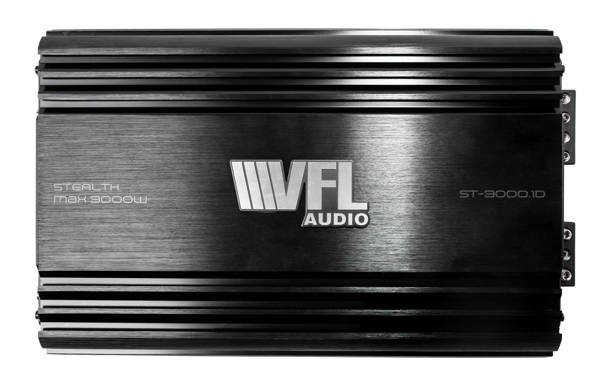 VFL Audio Stealth 3000.1D  Class D High Performance Digital Monoblock Amplifier - Image 7