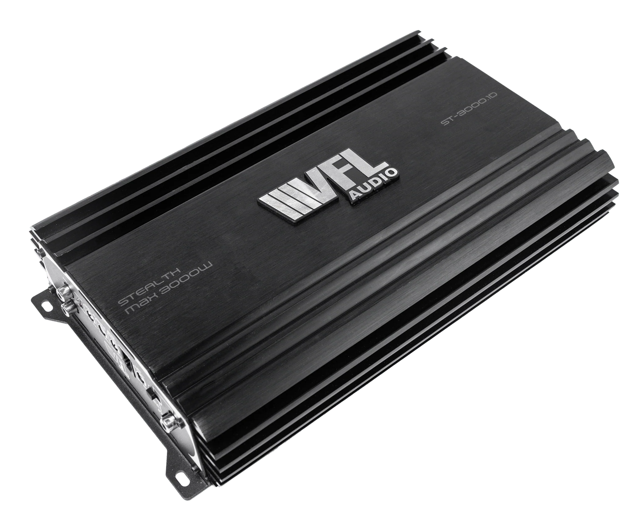VFL Audio Stealth 3000.1D  Class D High Performance Digital Monoblock Amplifier - Image 8