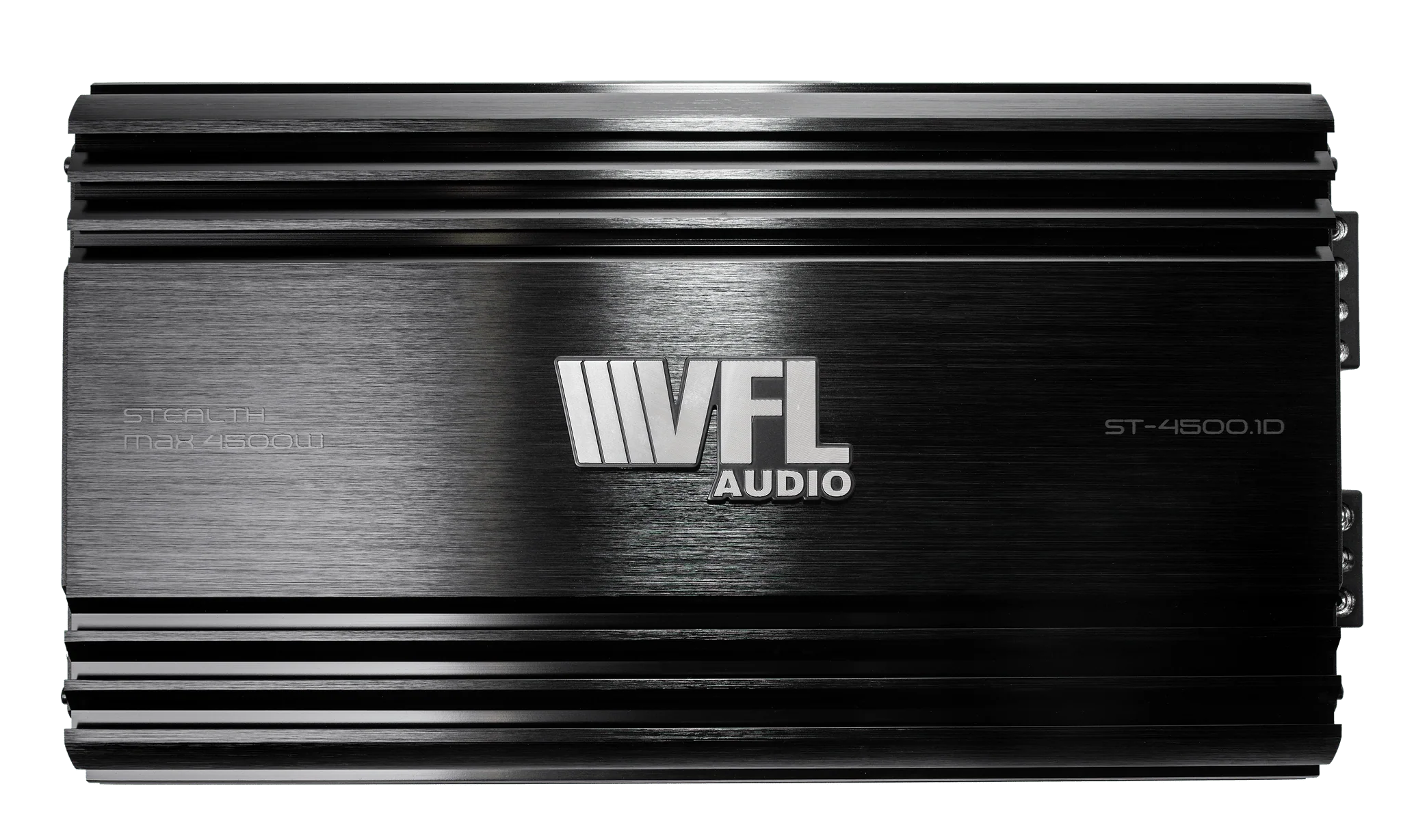 VFL Audio Stealth 4500.1  Class D High Performance Digital Monoblock Amplifier - Image 3