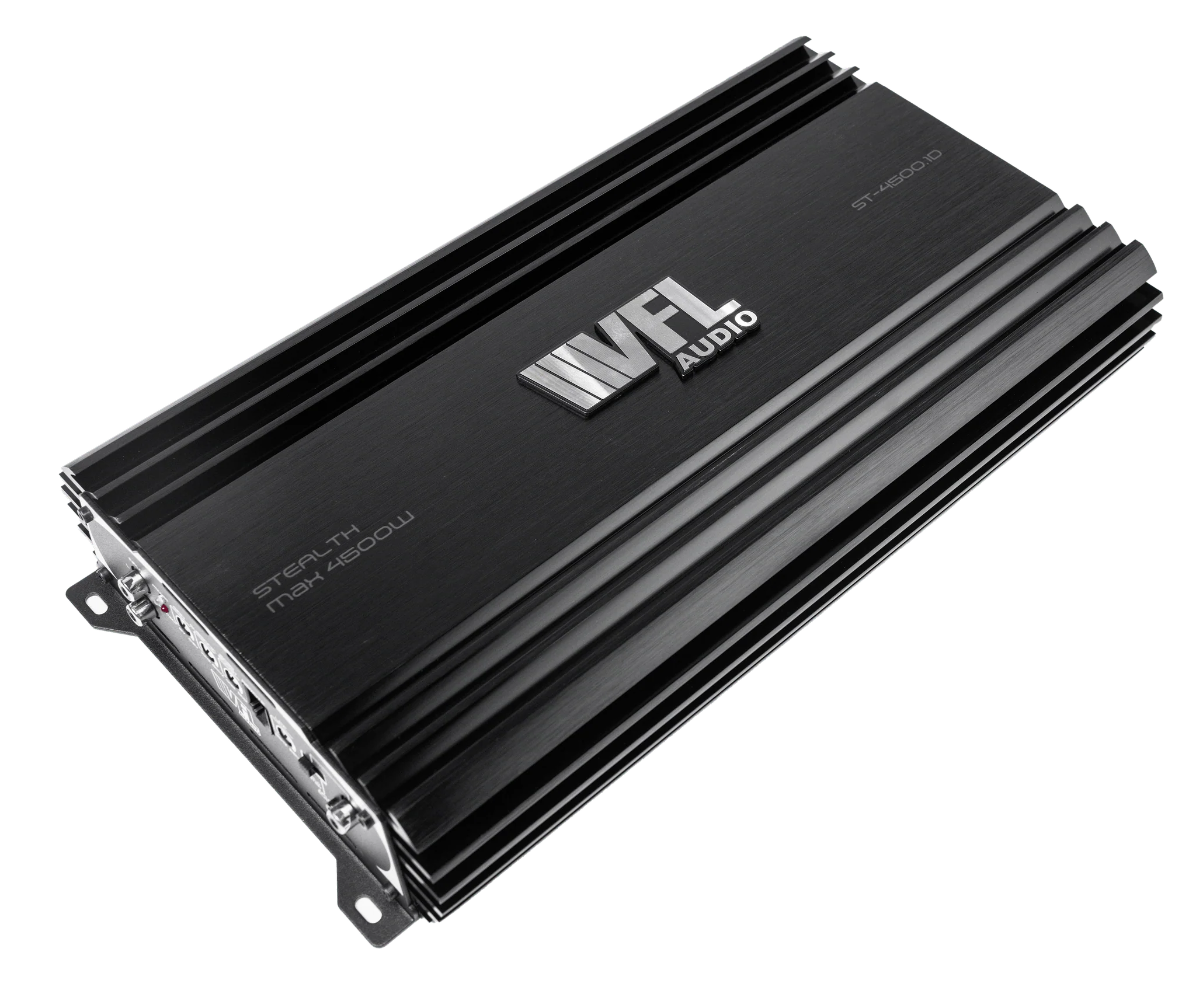 VFL Audio Stealth 4500.1  Class D High Performance Digital Monoblock Amplifier - Image 4